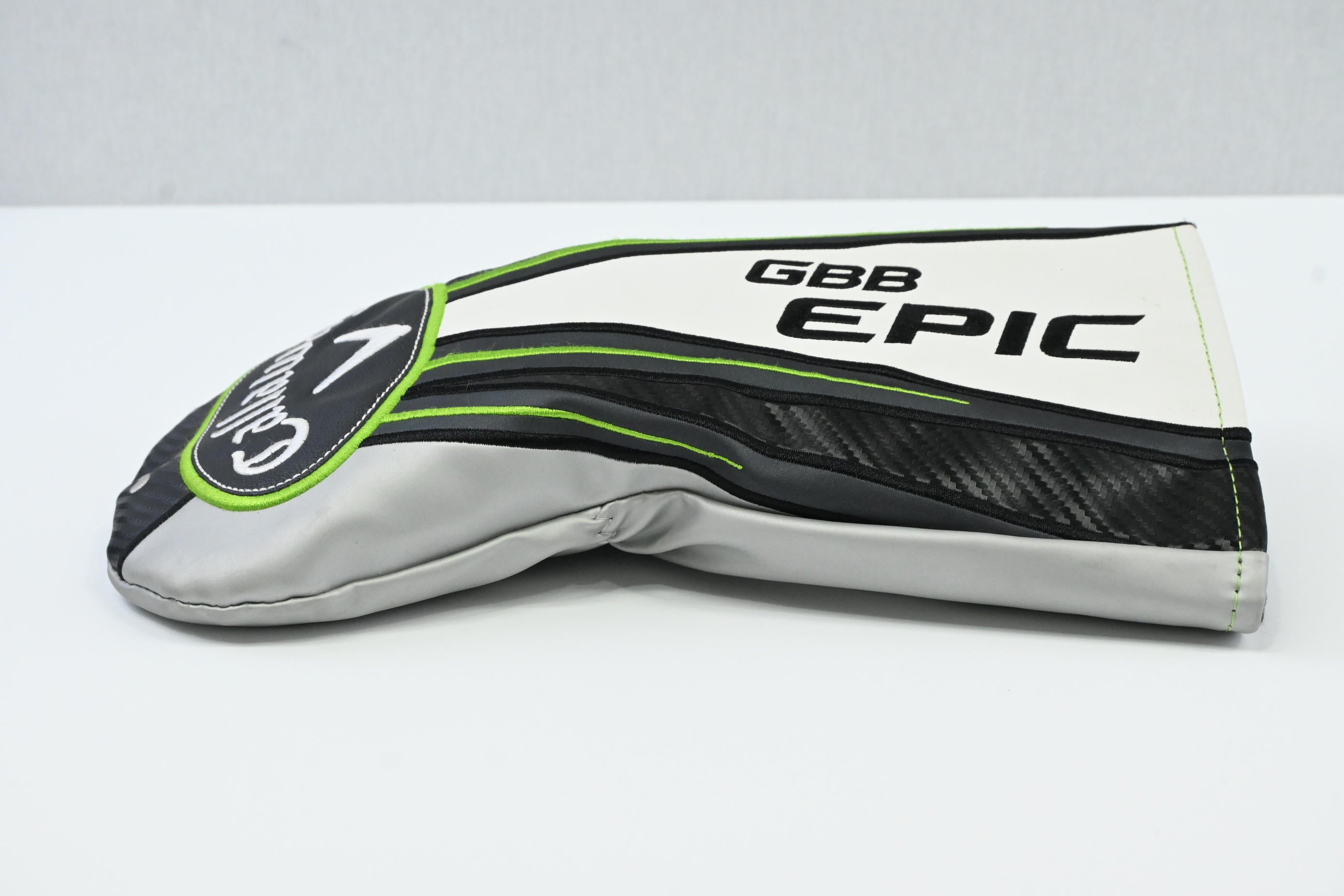Callaway GBB Epic Driver / 10.5 Degree / Regular Flex HZRDUS T800 55 Shaft