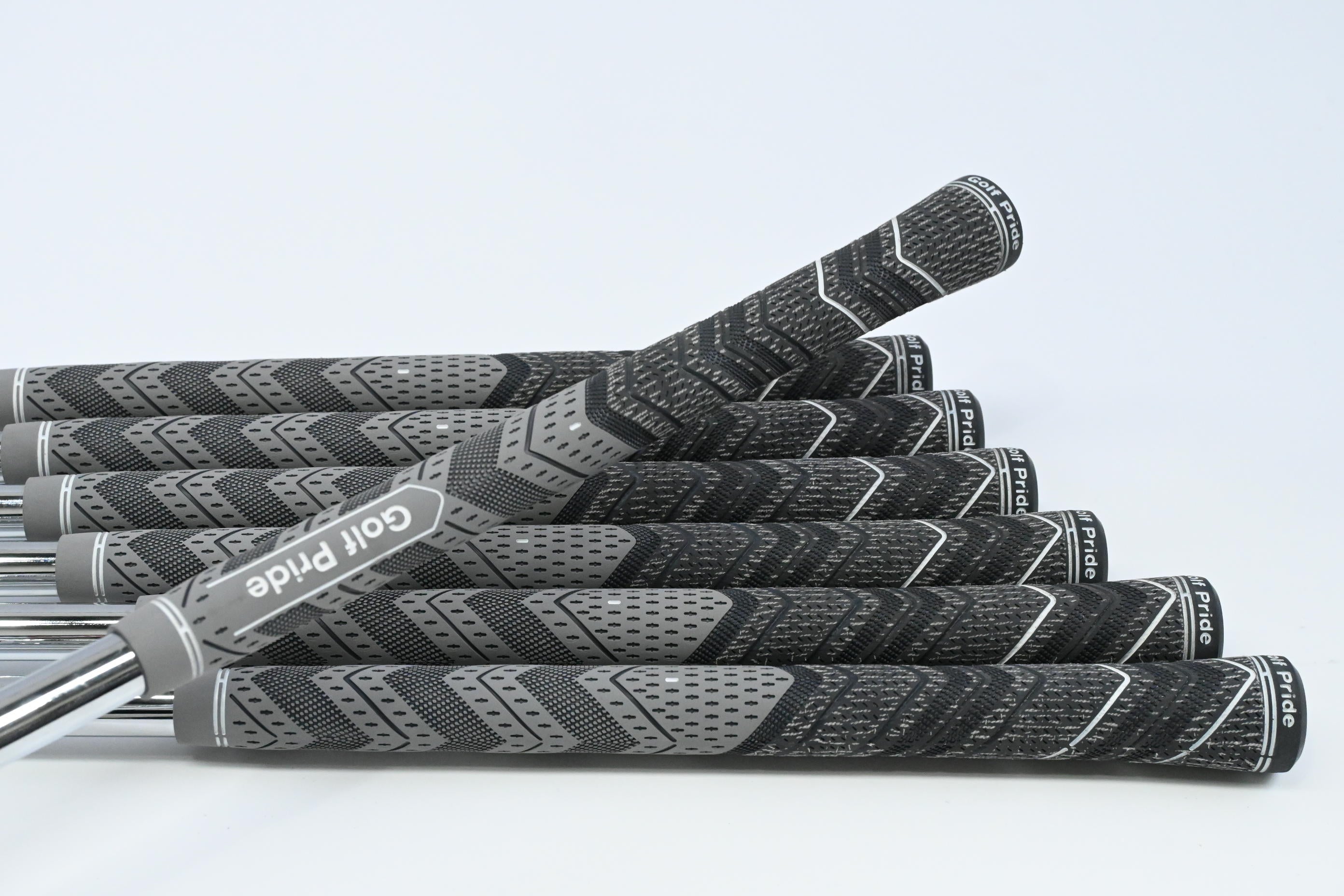 Srixon ZXi7 Irons / 4-PW / X-Flex KBS Tour Lite Shafts