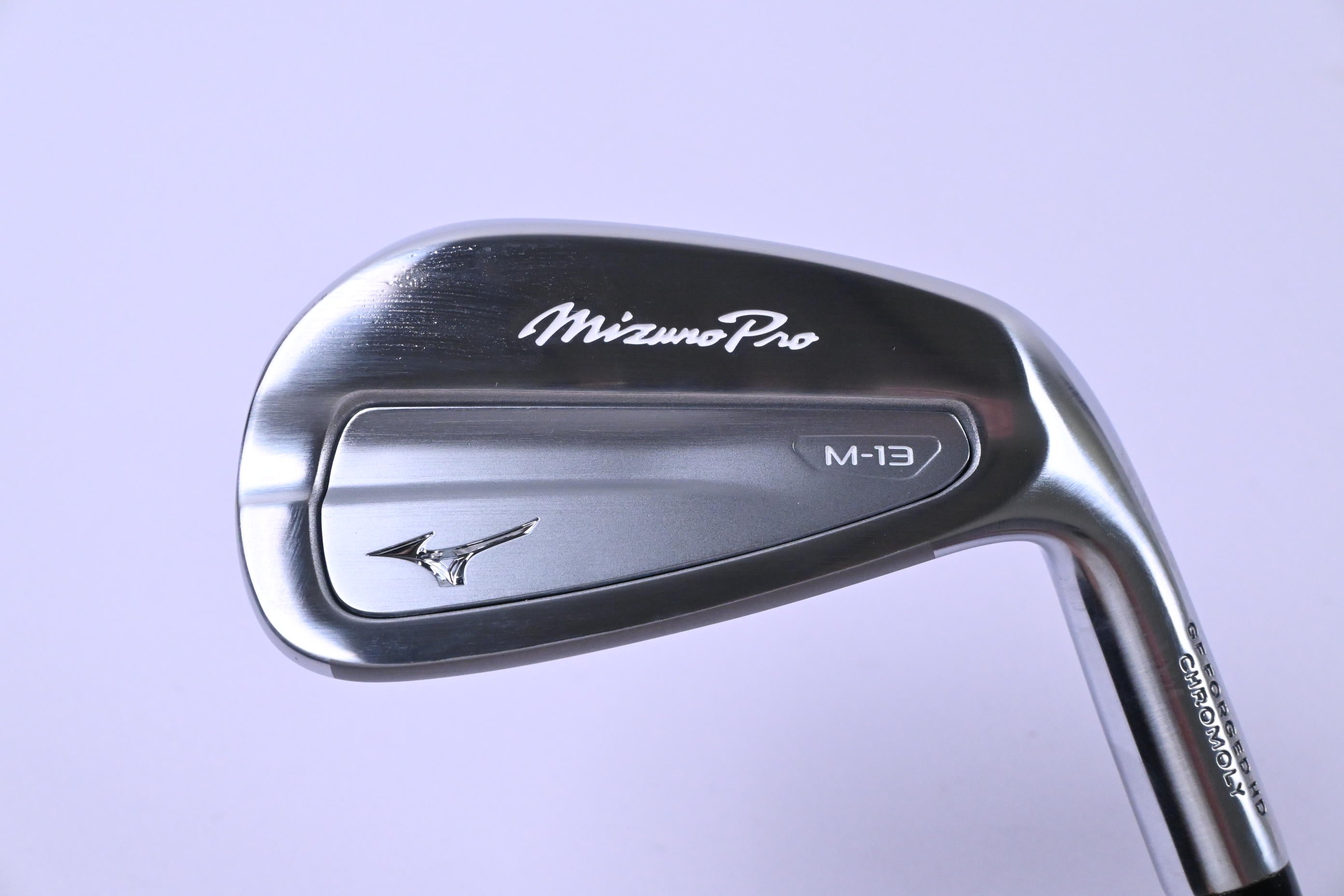 Mizuno Pro M-13 #8 Iron / Stiff Flex N.S.PRO Modus 3 120 Shaft