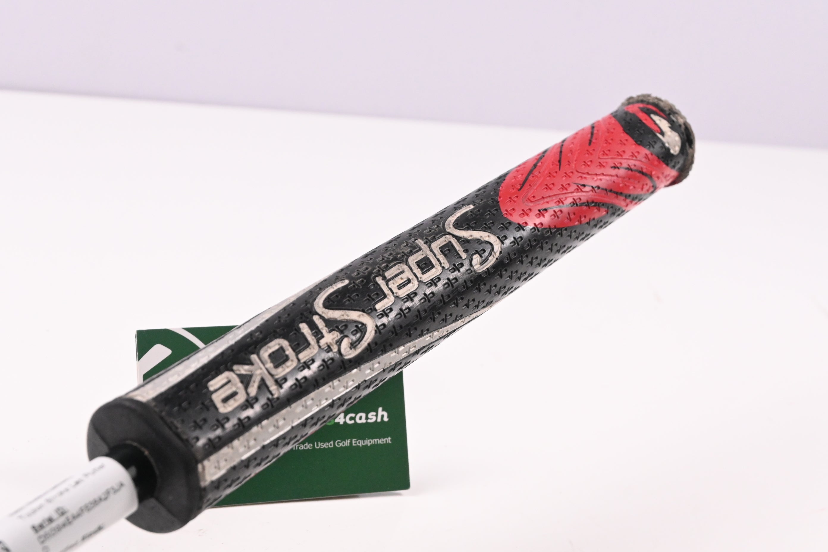 Odyssey Toulon Stroke Lab Las Vegas Putter / 35 Inch