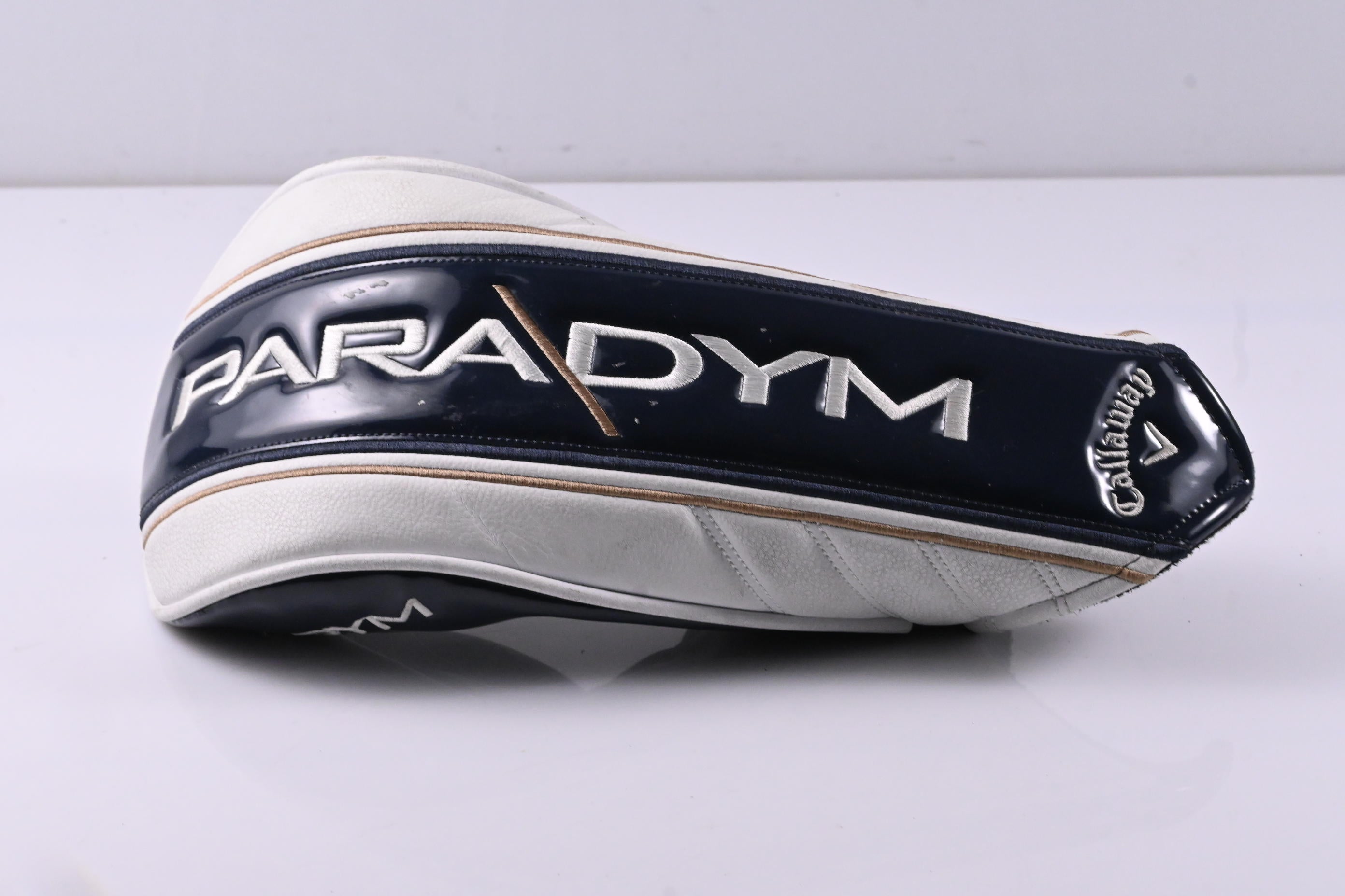 Callaway Paradym X Driver / 12 Degree / Regular Flex Aldila Ascent UltraLight 40