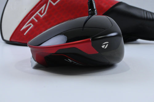 TaylorMade Stealth 2 Driver / 10.5 Degree / Stiff Flex Fujikura Ventus Blue 5