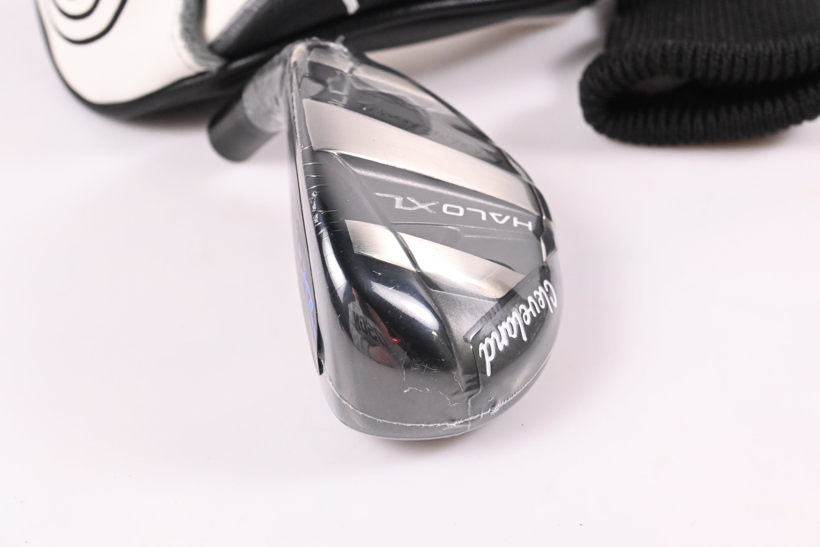 Cleveland Halo XL #5 Hybrid / 24 Degree / Head Only