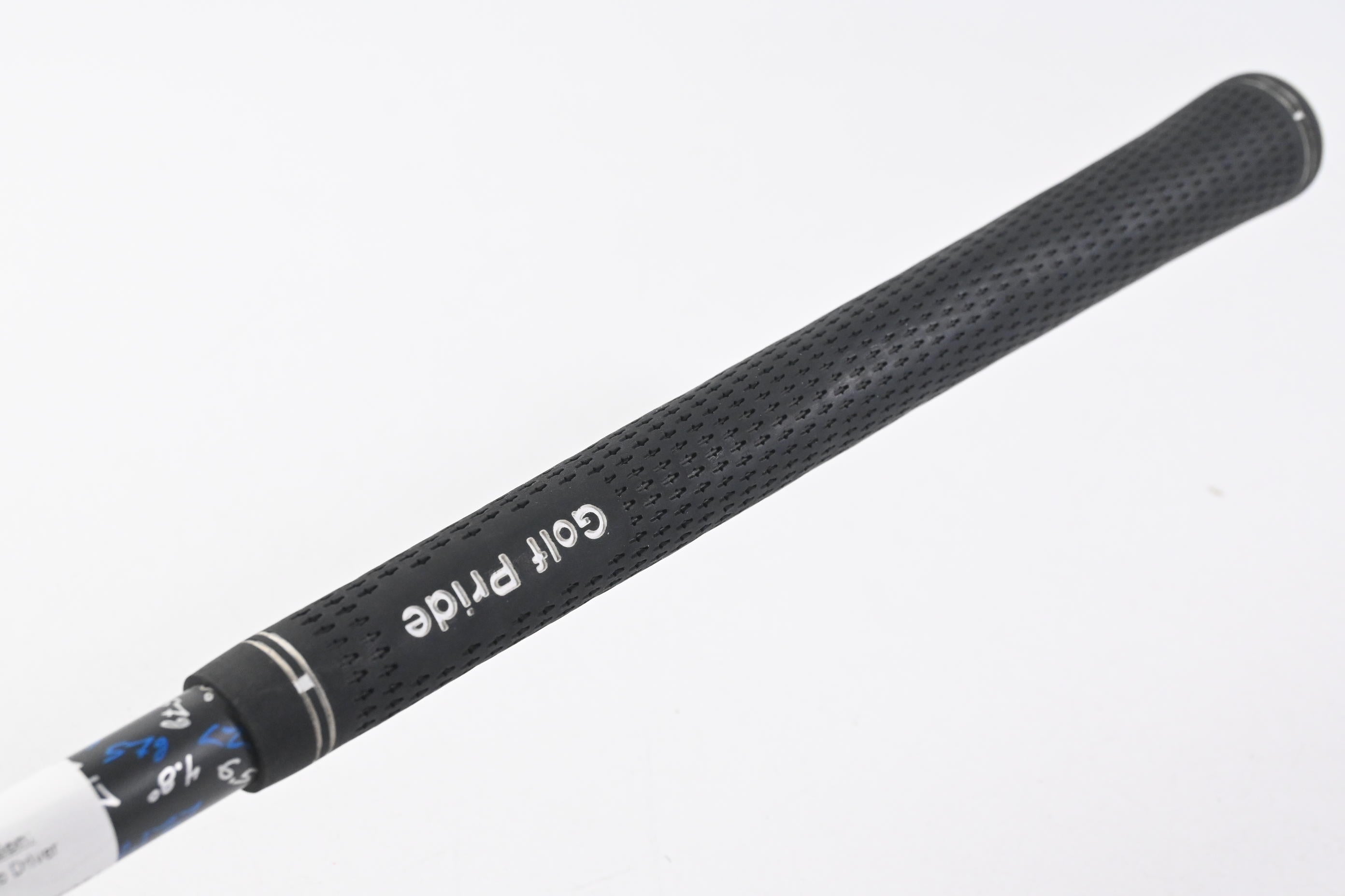 Project X LZ San Diego Driver Shaft / X-Flex / Mizuno