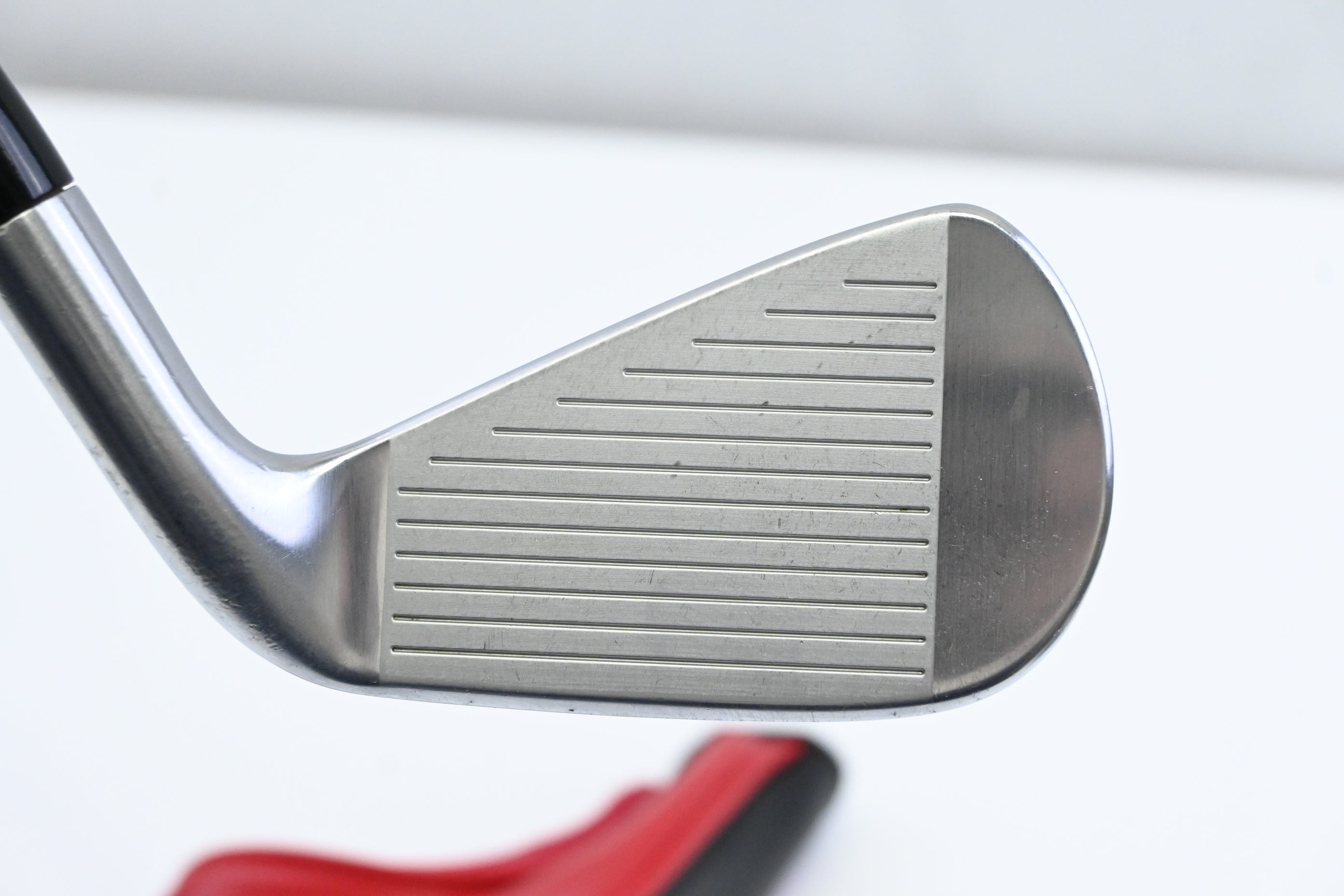 Left Hand Srixon Z-U85 Utility #2 Iron / 18 Degree / X-Flex UST Recoil 95 Shaft