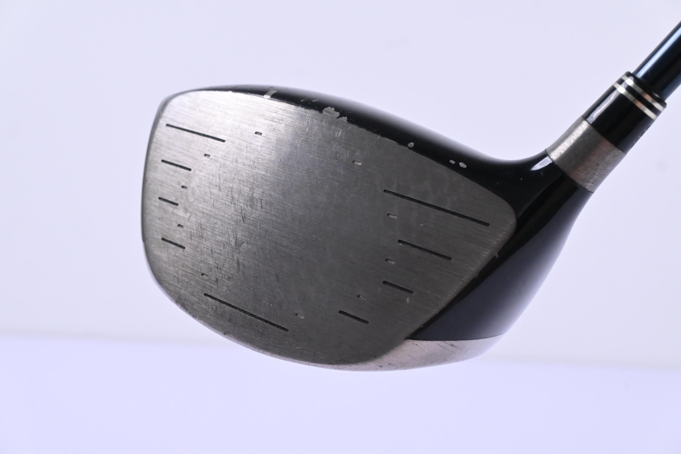 Cobra SZ Driver / 9 Degree / Stiff Flex Cobra Aldila Tour 60 Shaft