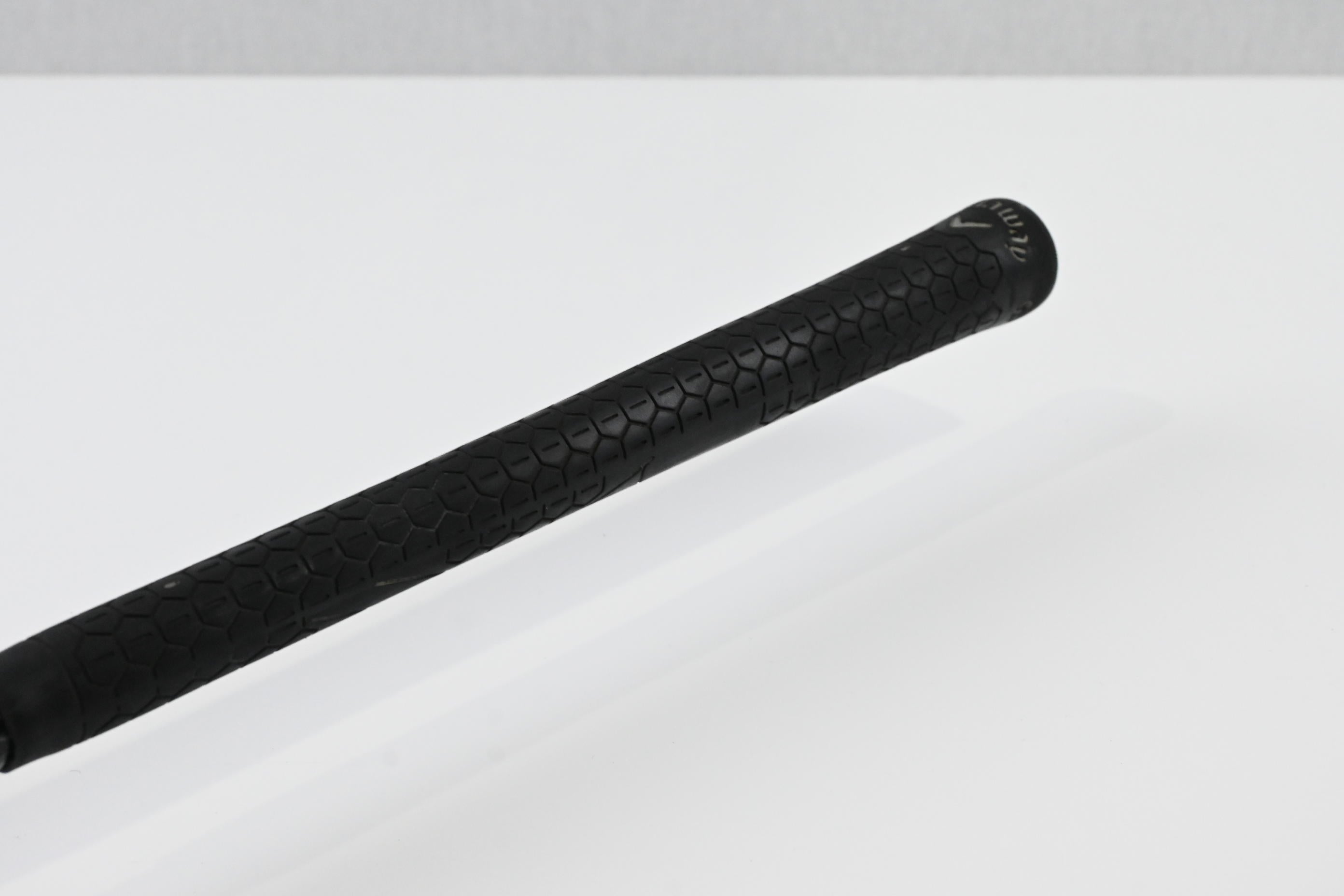 Callaway X Hot Driver / 10.5 Degree / Regular Flex Grafalloy ProLaunch 60