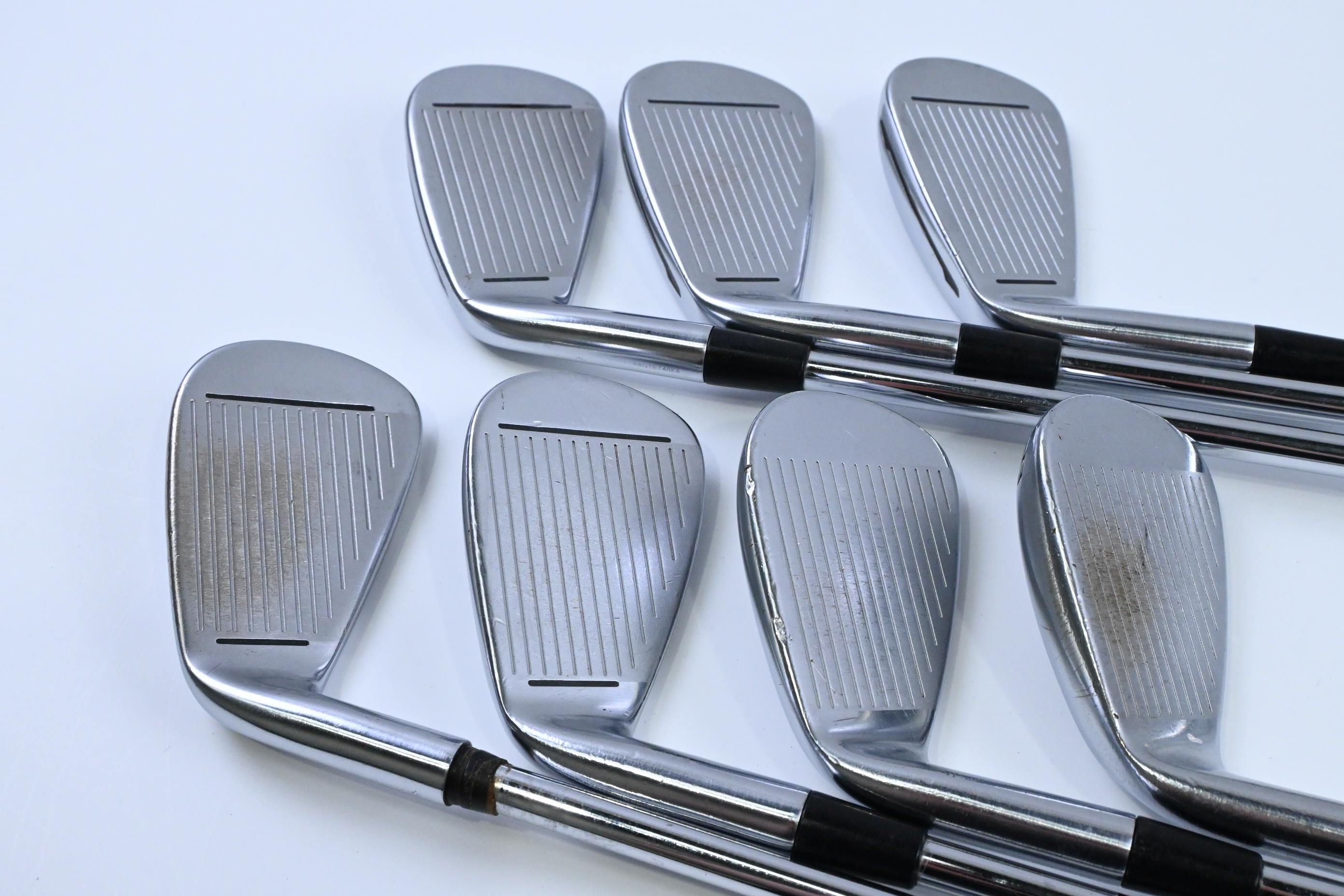 Taylormade PSi Irons / 4-PW / X-Flex Dynamic Gold X100 Shafts