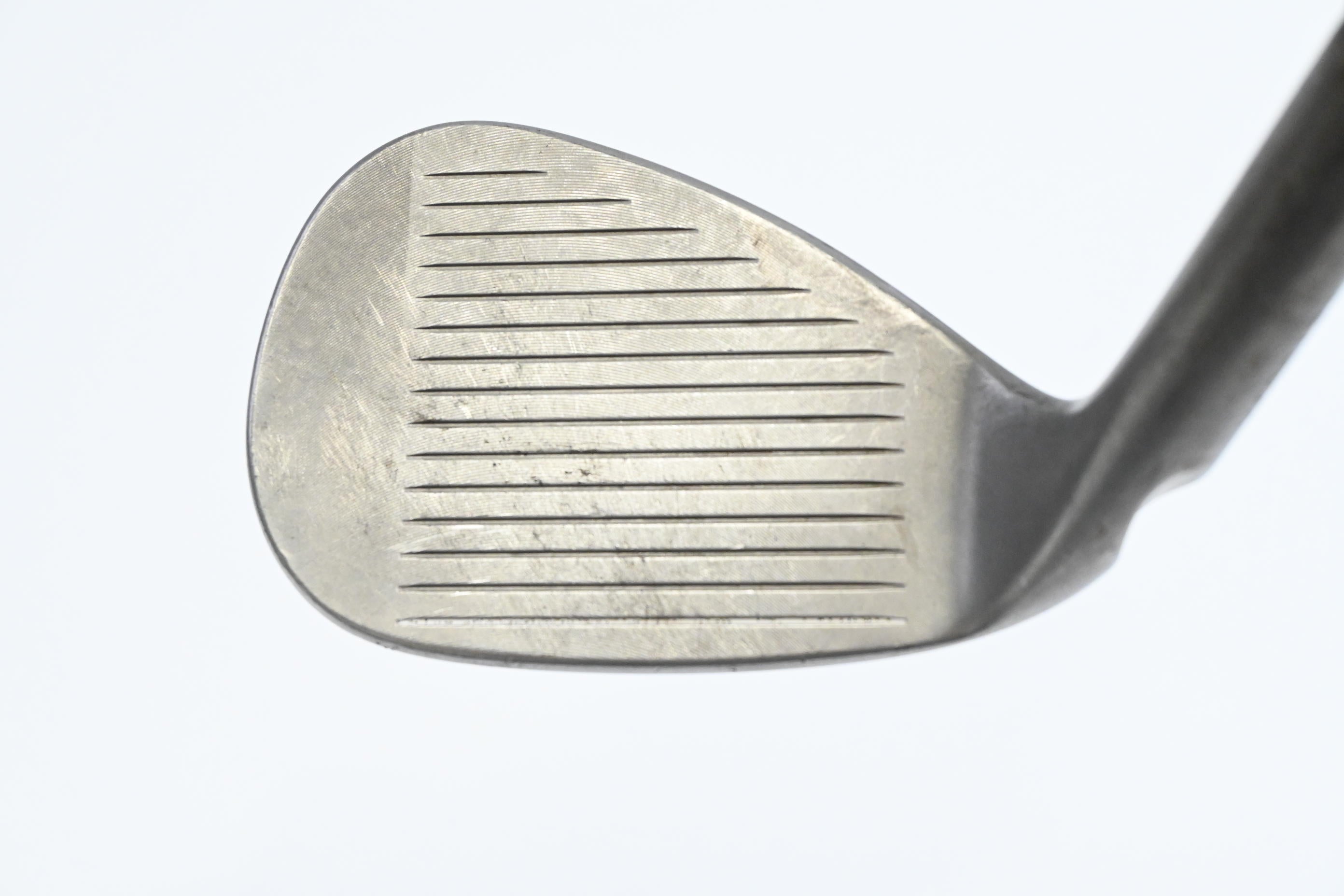 Ping Tour Gorge Lob Wedge / 58 Degree / Red Dot / Wedge Flex Steel Shaft