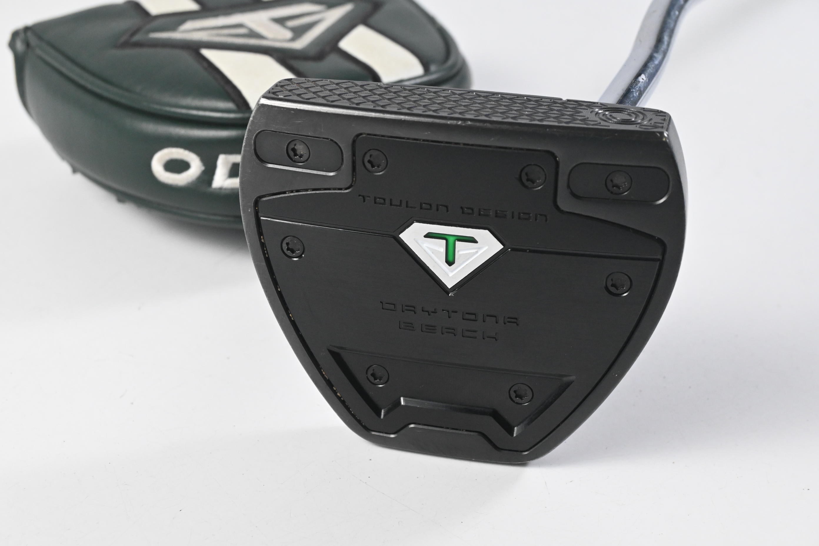 Odyssey Toulon Daytona Beach 2022 Putter / 34 Inch