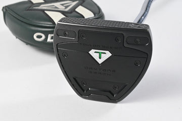 Odyssey Toulon Daytona Beach 2022 Putter / 34 Inch