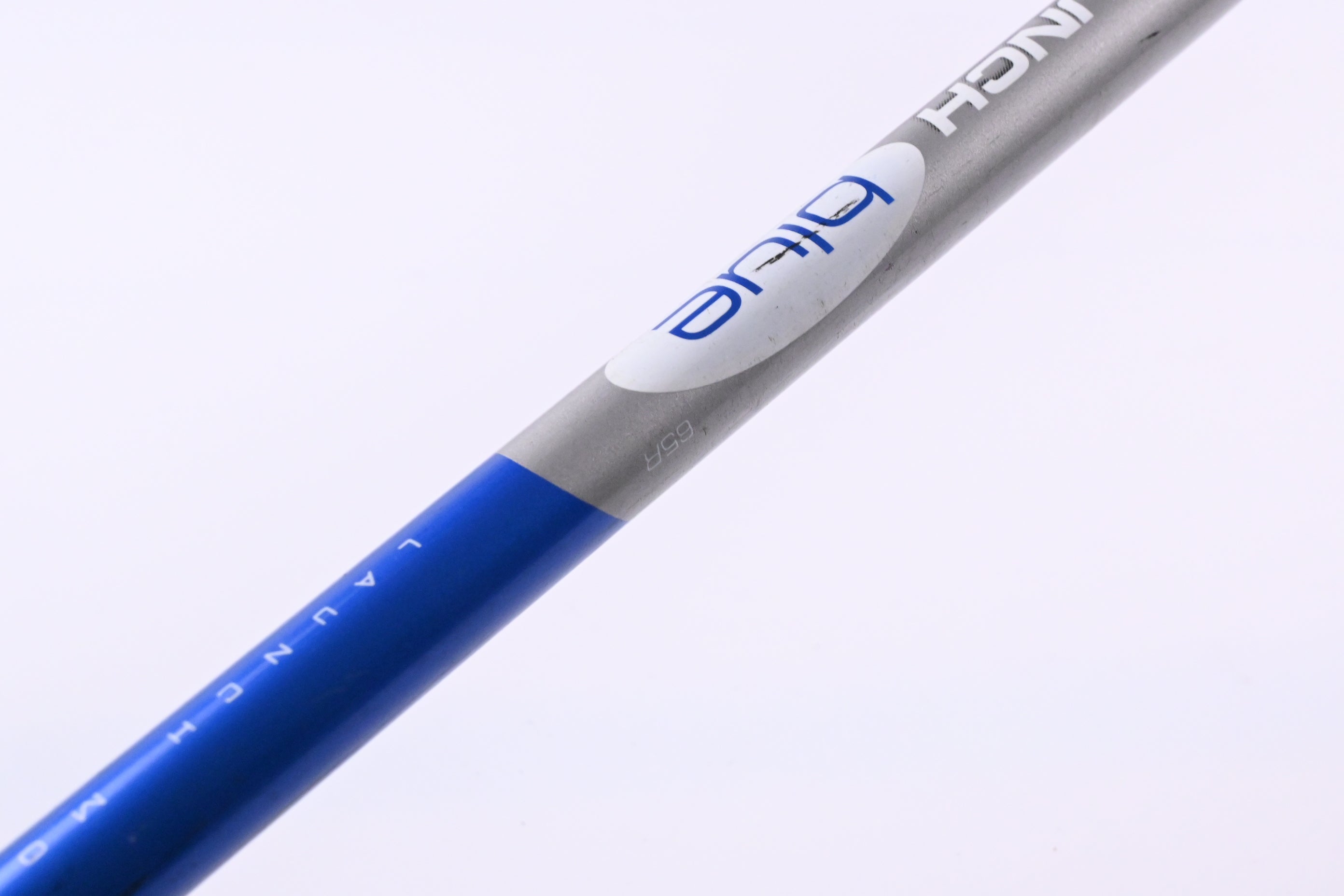 Ping G2 Driver / 8.5 Degree / Regular Flex Grafalloy ProLaunch Blue 65 Shaft