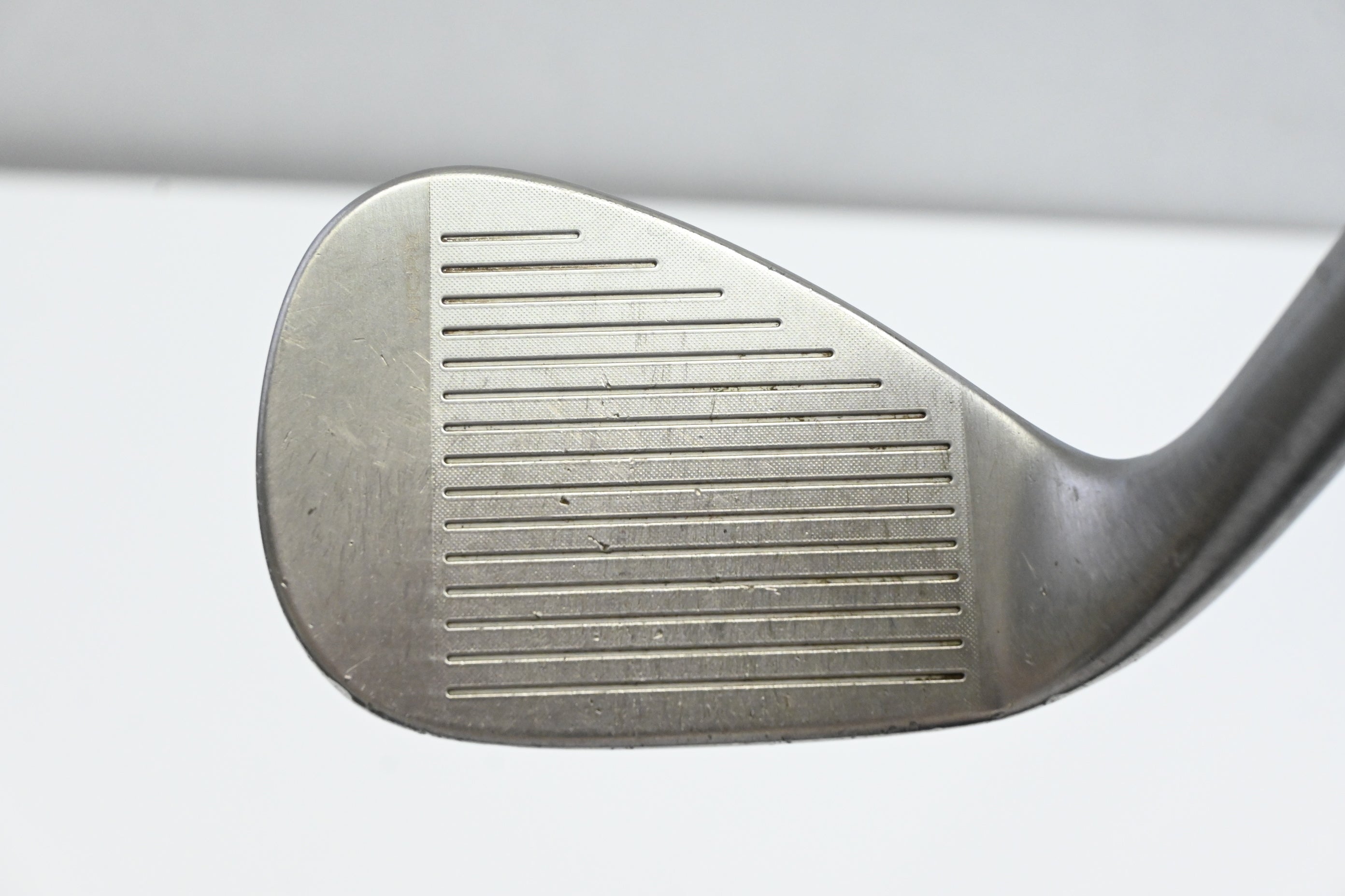 Taylormade ATV Gap Wedge / 52 Degree / Wedge Flex KBS Shaft