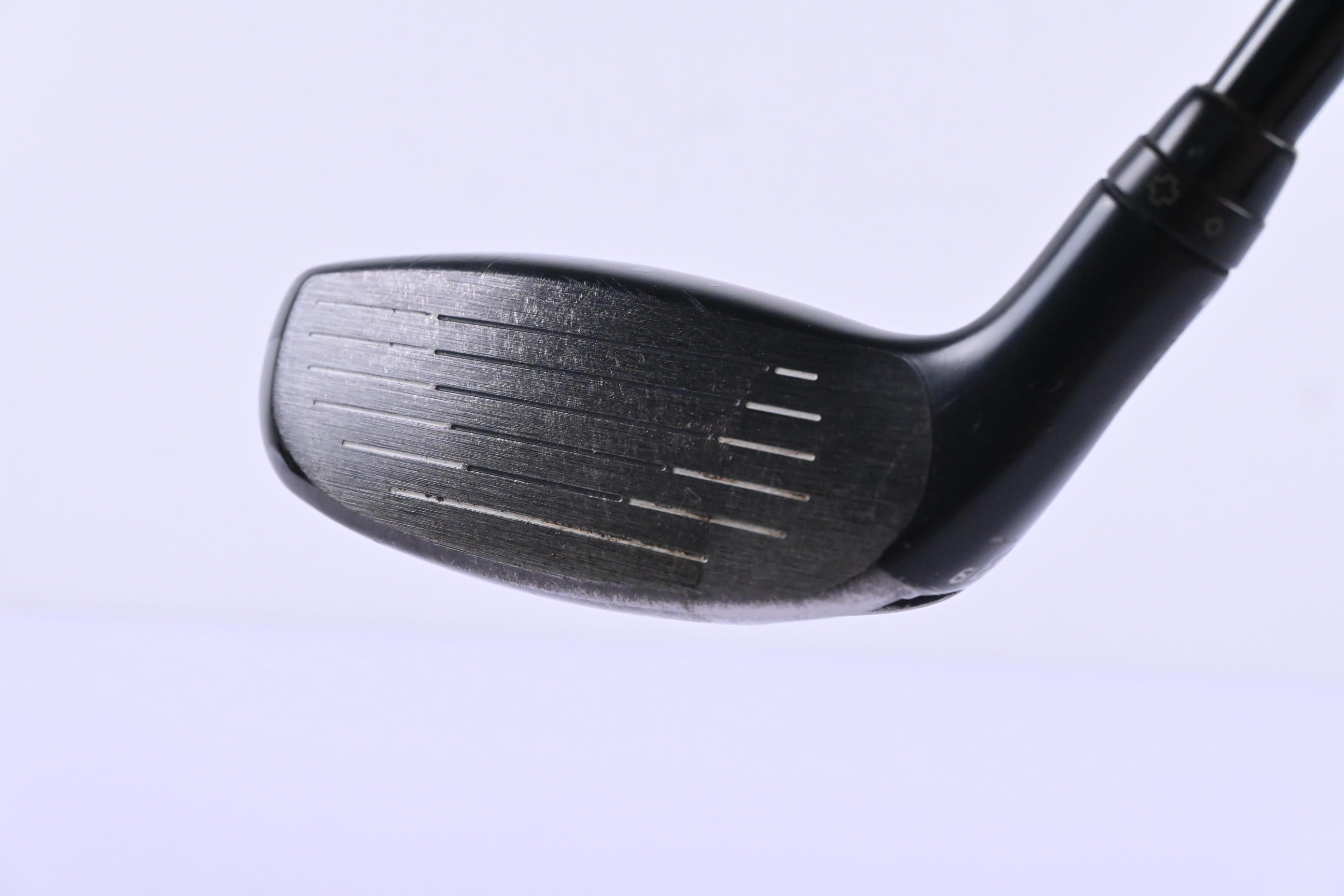 Ping G425 #3 Hybrid / 19 Degree / Stiff Flex Tensei CK Pro Orange 80 Shaft