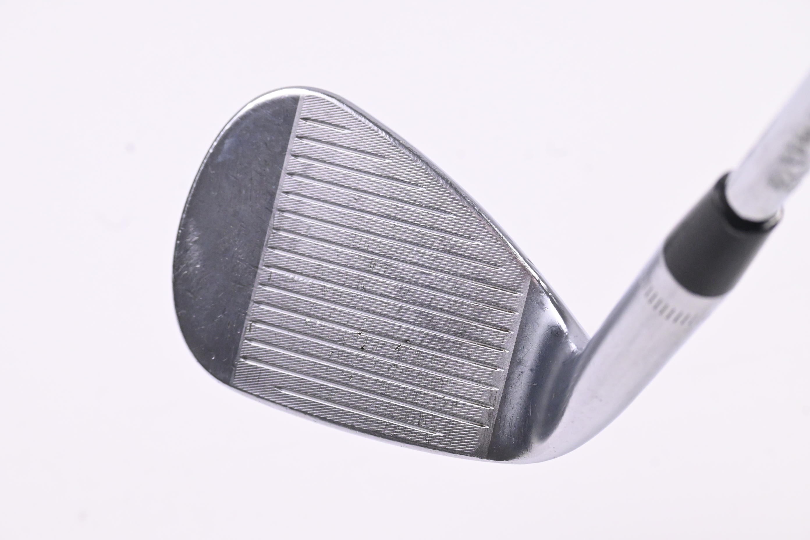 Callaway Jaws MD5 Gap Wedge / 52 Degree / Wedge Flex Dynamic Gold Spinner 115