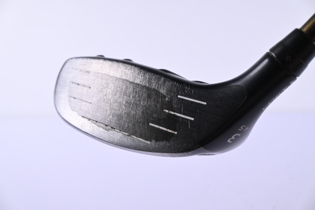 Ping G400 #3 Wood / 14.5 Degree / Stiff Flex Ping Alta CB 65 Shaft