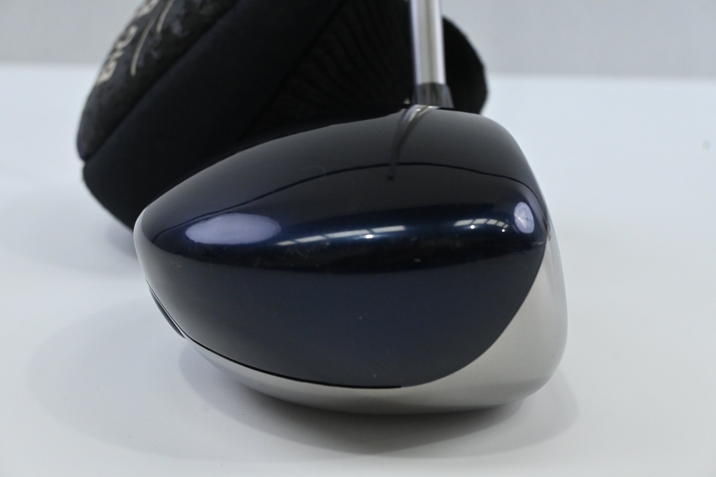 Ladies Callaway Great Big Bertha II Driver / 11 Degree / Ladies Flex GBB Gems