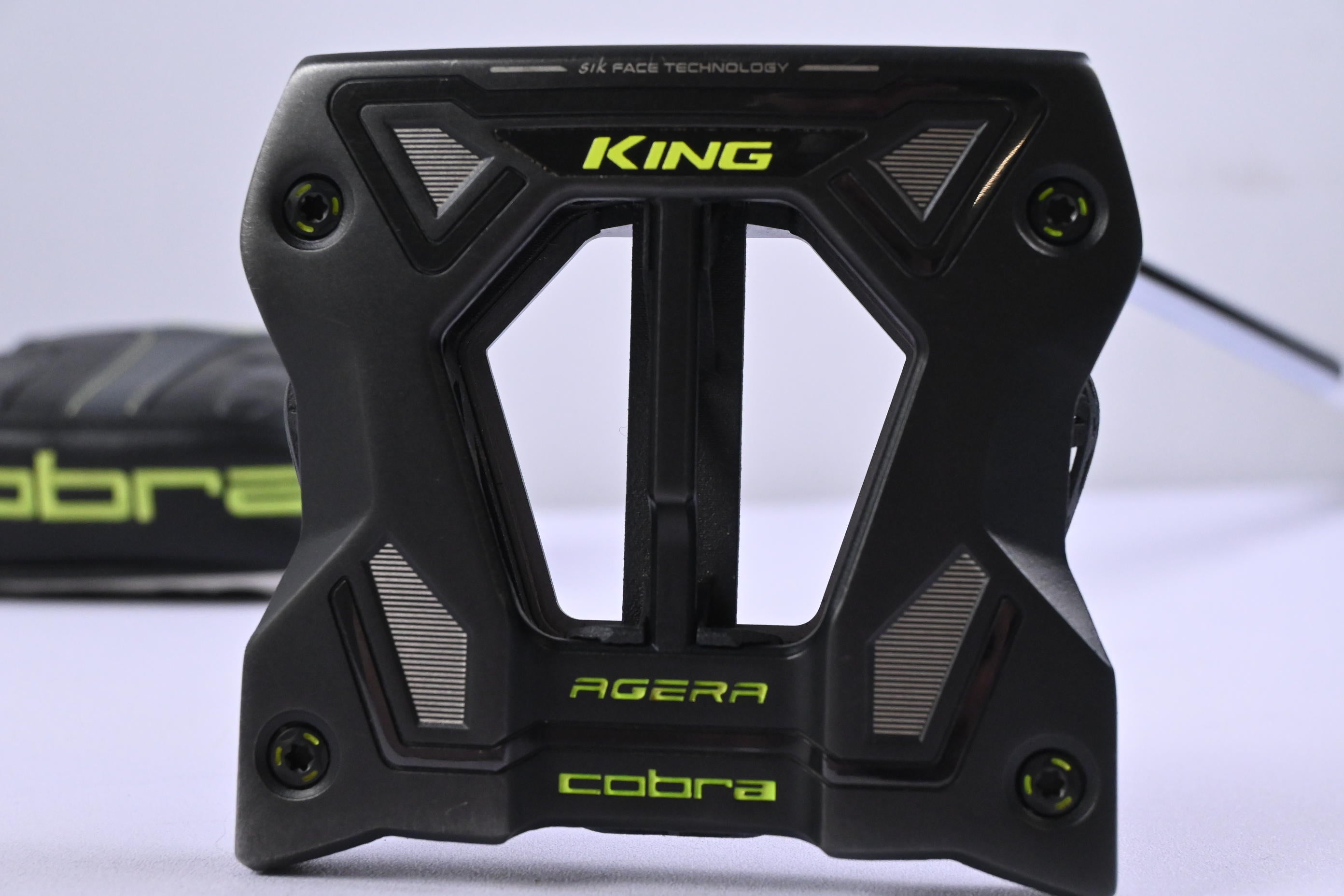 Cobra King 3D Agera Putter / 35 Inch