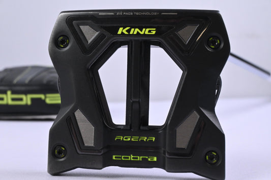 Cobra King 3D Agera Putter / 35 Inch