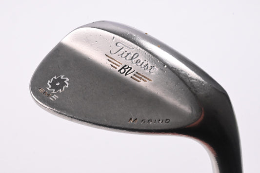 Titleist Vokey SM5 Sand Wedge / 56 Degree / Wedge Flex Vokey SM5 Shaft