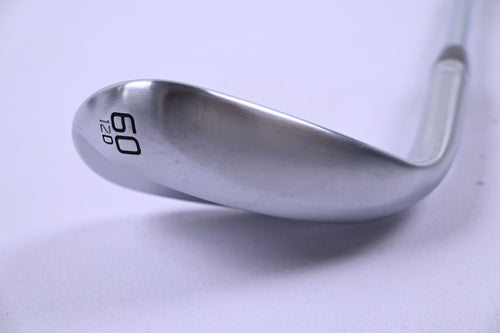 Titleist Vokey SM11 Lob Wedge / 60 Degree / Wedge Flex Vokey Design SM11