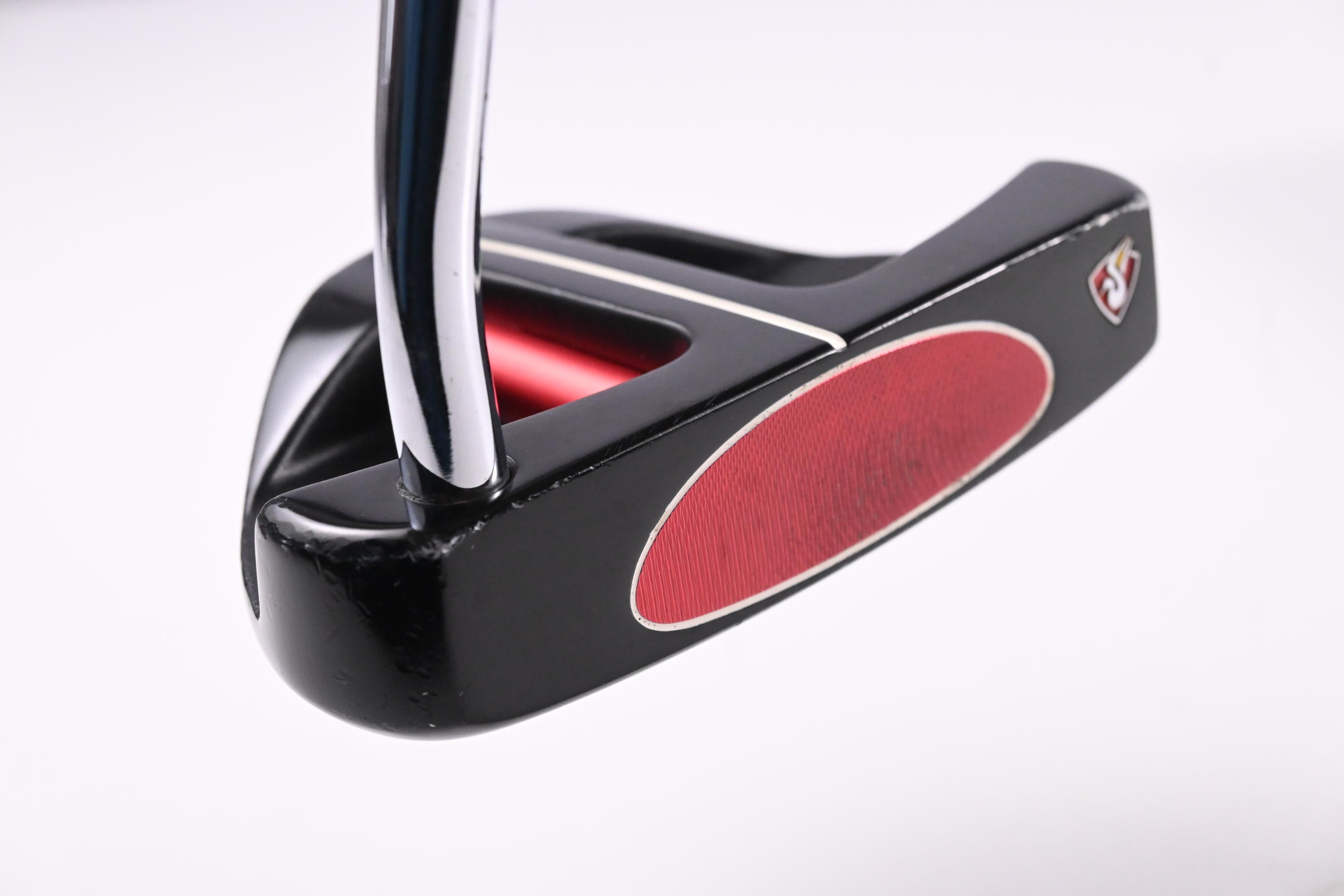 Left Hand Taylormade Rossa Monza Tour Putter / 34 Inch