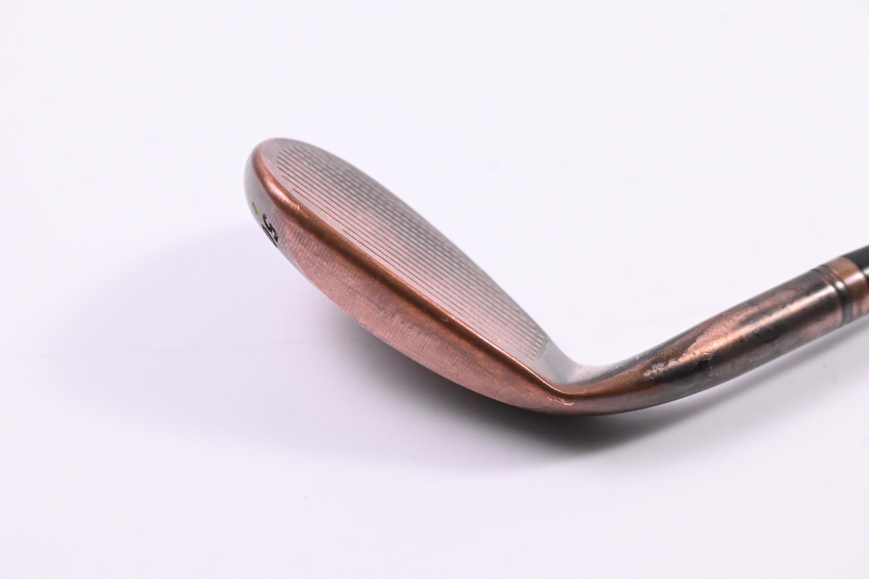 Smithworks Gap Wedge / 50 Degree / Wedge Flex KBS Shaft