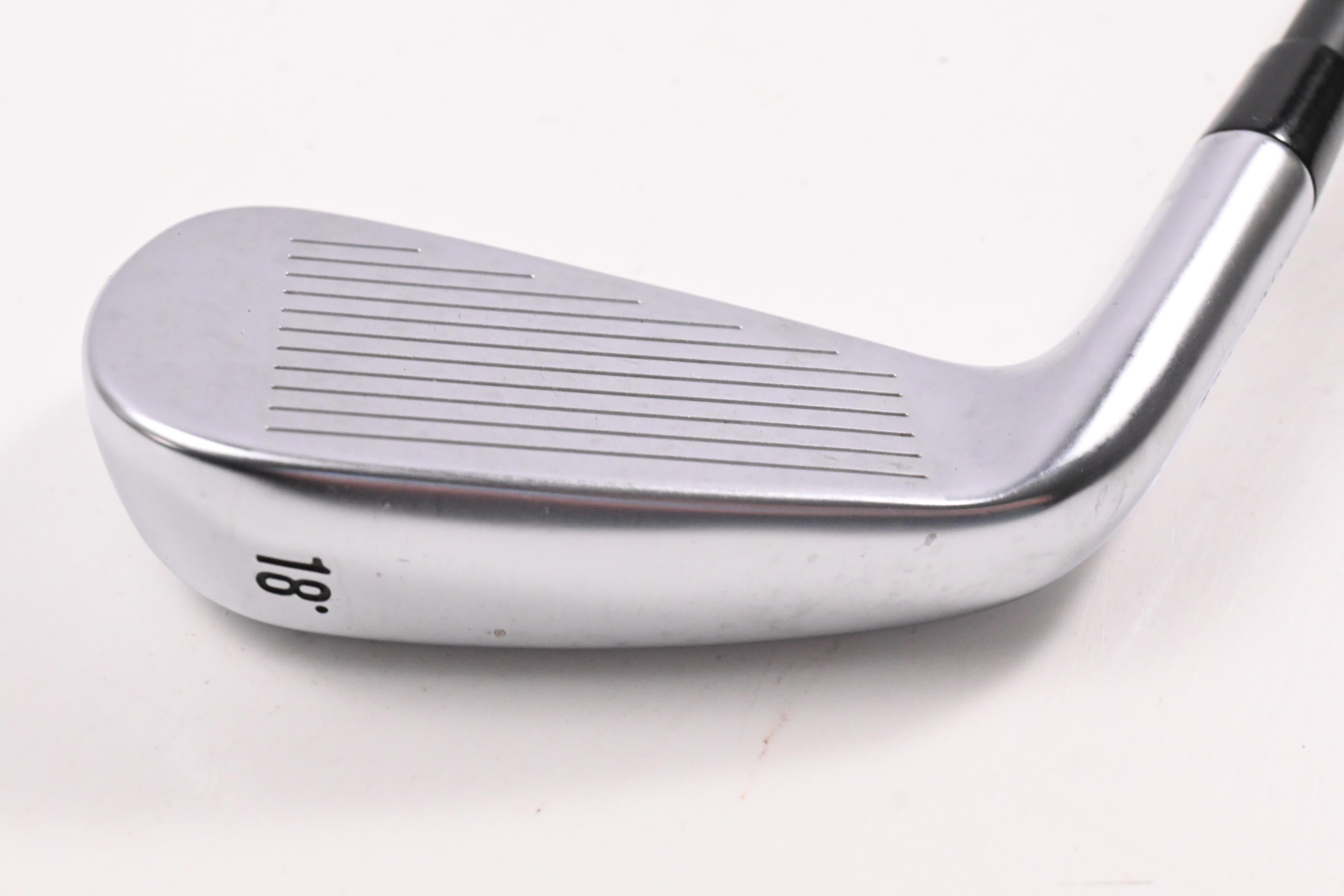Callaway Apex UT 24 #2 Iron / 18 Degree / Stiff Flex MMT 80 Shaft