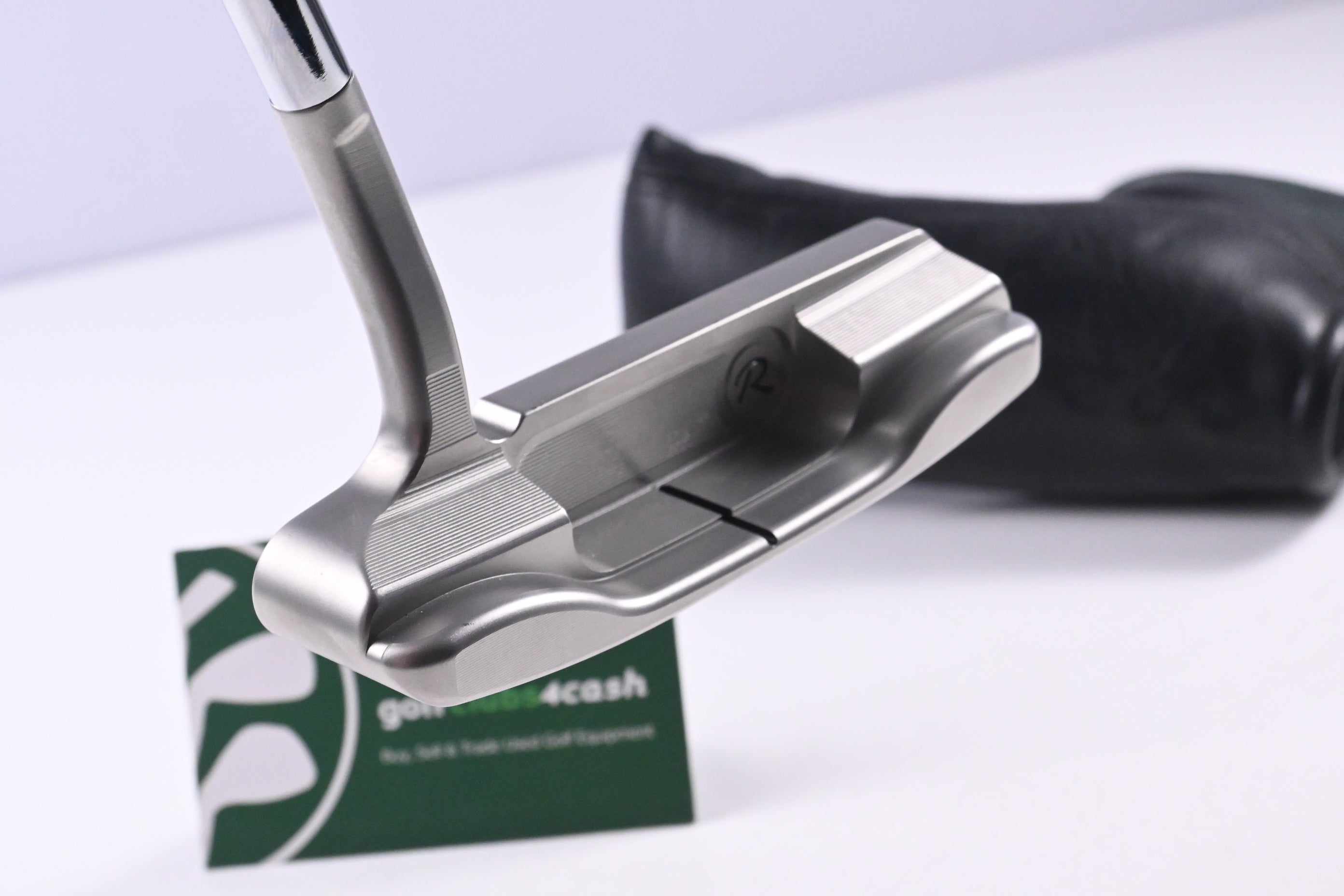 Taylormade TP Reserve TR-B29 Milled Putter / 34 Inch