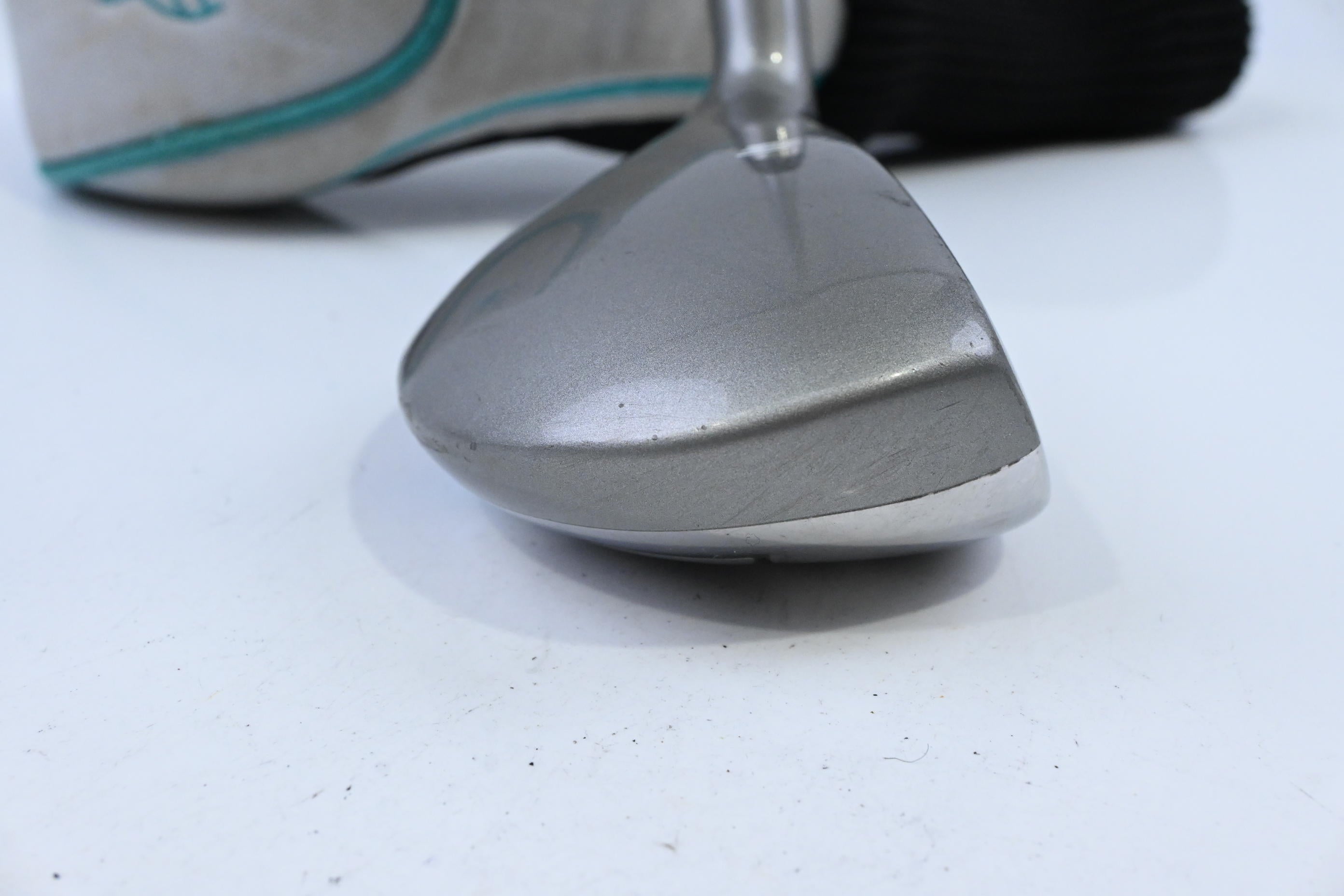 Ladies Lynx Power Tune #5 Hybrid / 25 Degree / Ladies Flex Lynx Power Tune