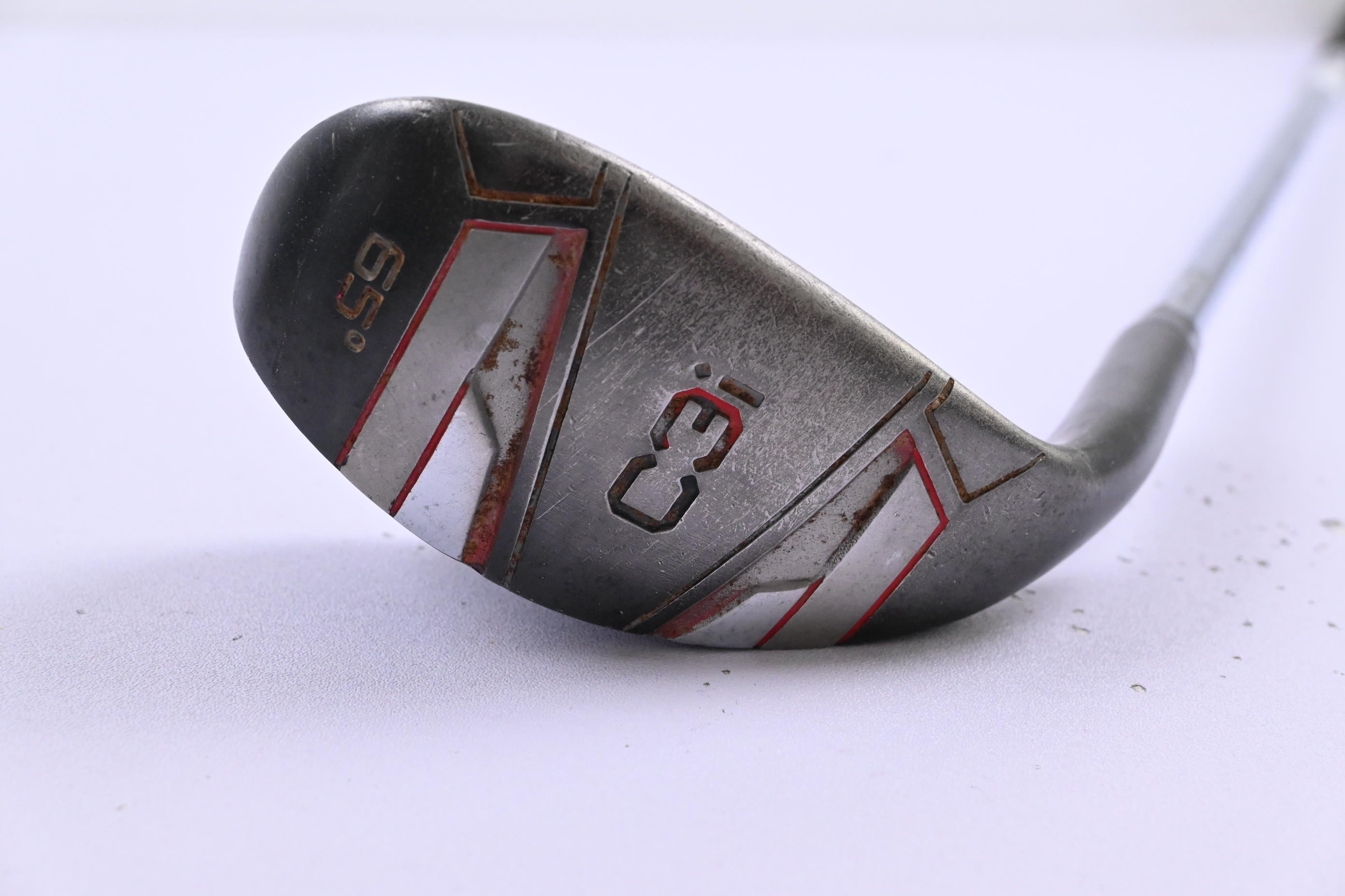 C3i Lob Wedge / 65 Degree / Wedge Flex C3i Shaft