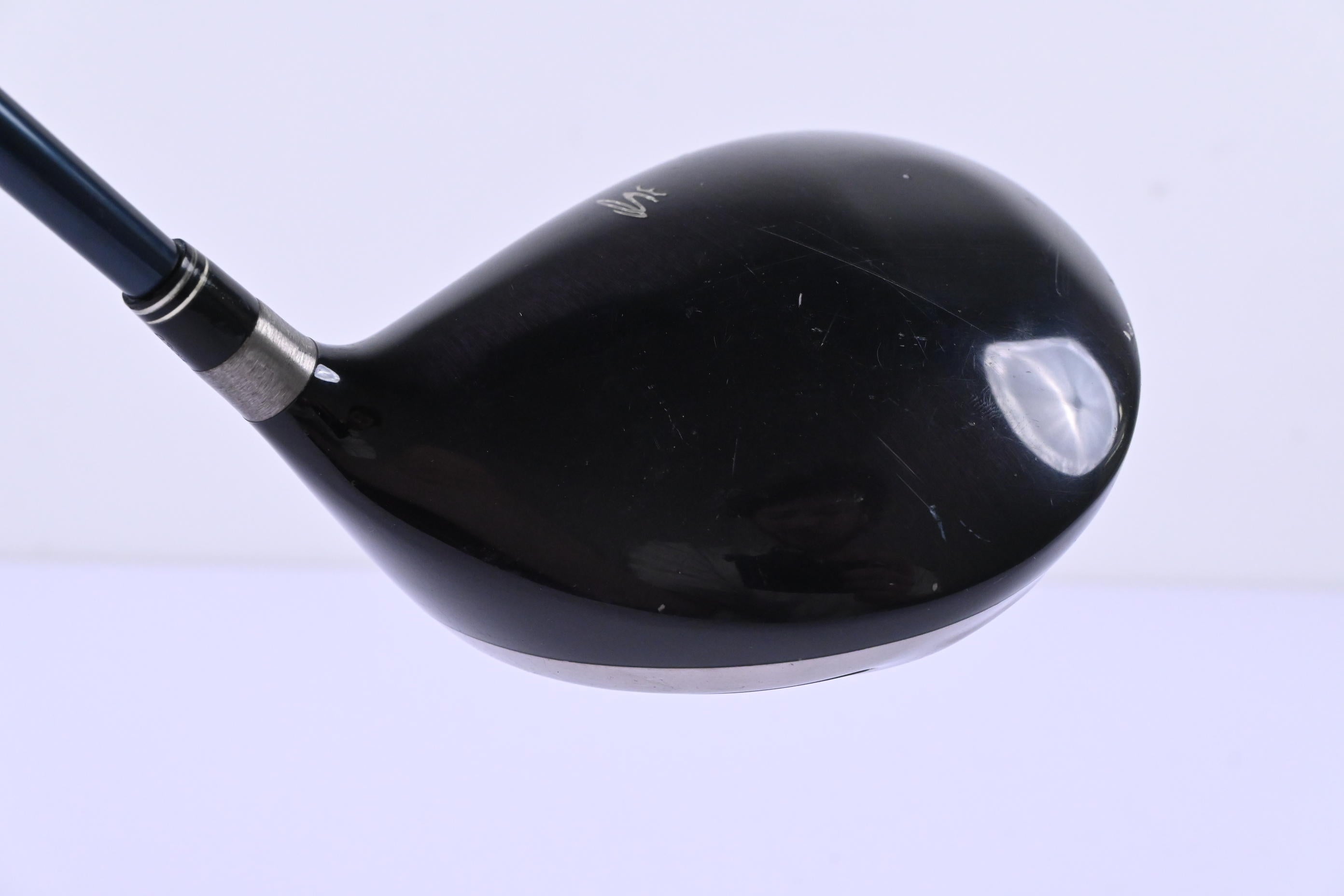 Cobra SZ Driver / 9 Degree / Stiff Flex Cobra Aldila Tour 60 Shaft
