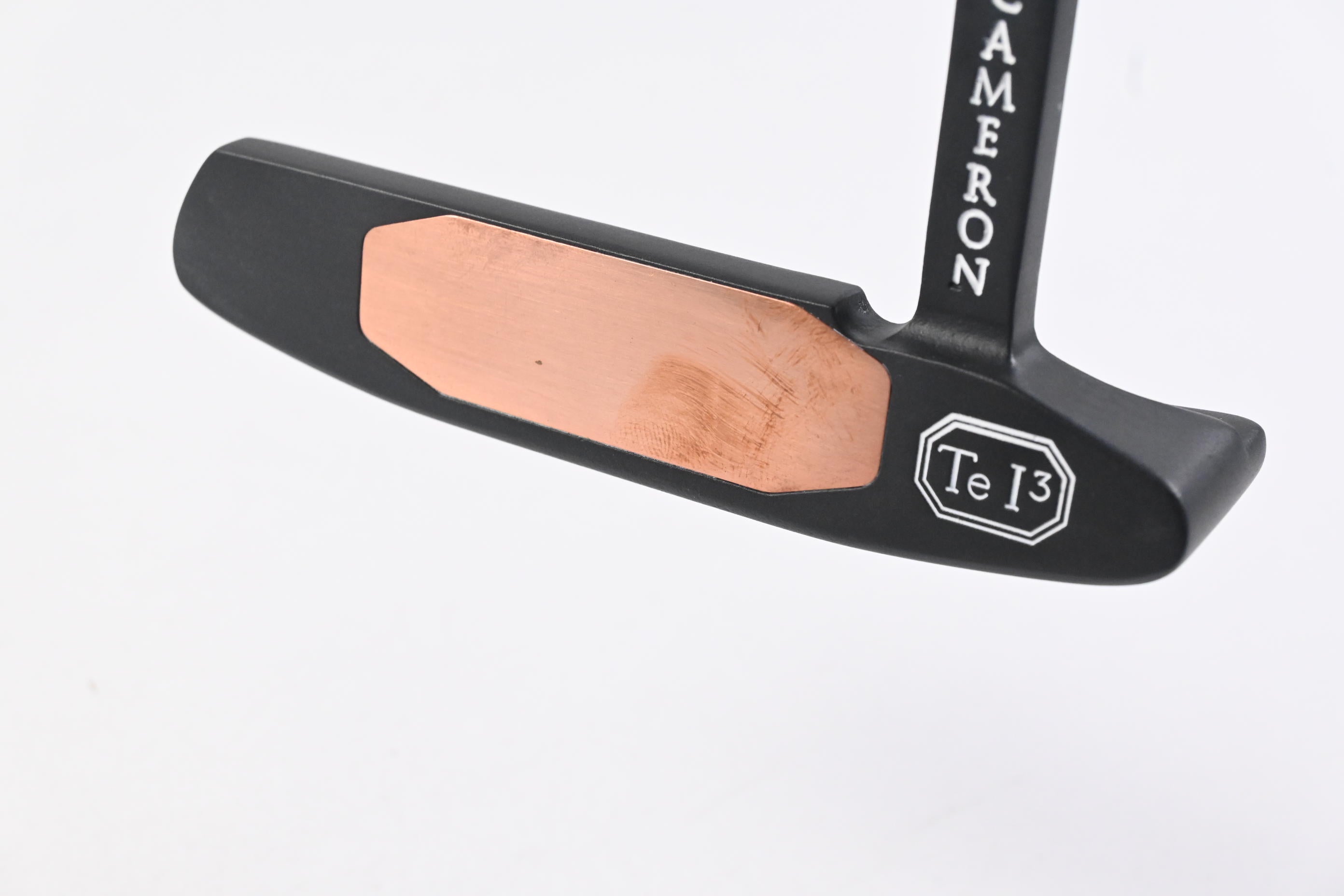 Scotty Cameron Teryllium TeI3 Newport 2 Putter / 35 Inch / Refurbished