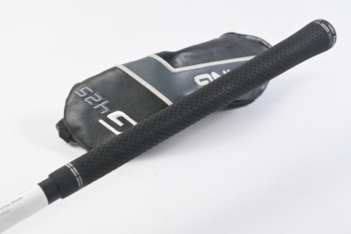 Ping G425 #3 Hybrid / 19 Degree / Regular Flex Ping Alta CB Slate 70 Shaft