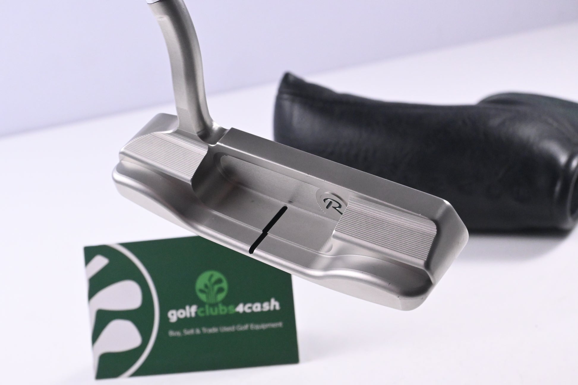 Taylormade TP Reserve TR-B29 Milled Putter / 34 Inch