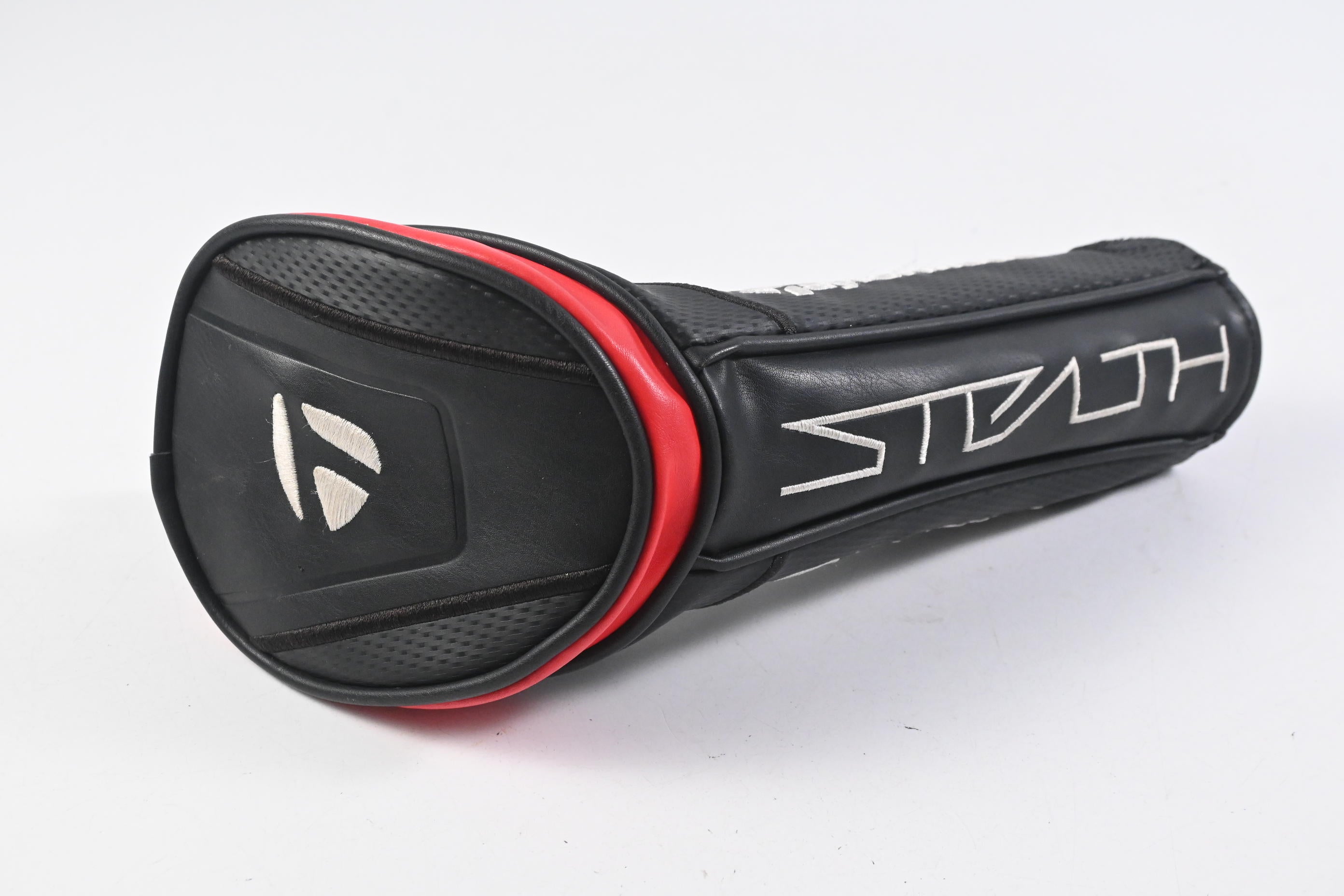 Taylormade Stealth Plus #3 Wood / 15 Degree / Stiff Flex LA Golf DJ Series 55