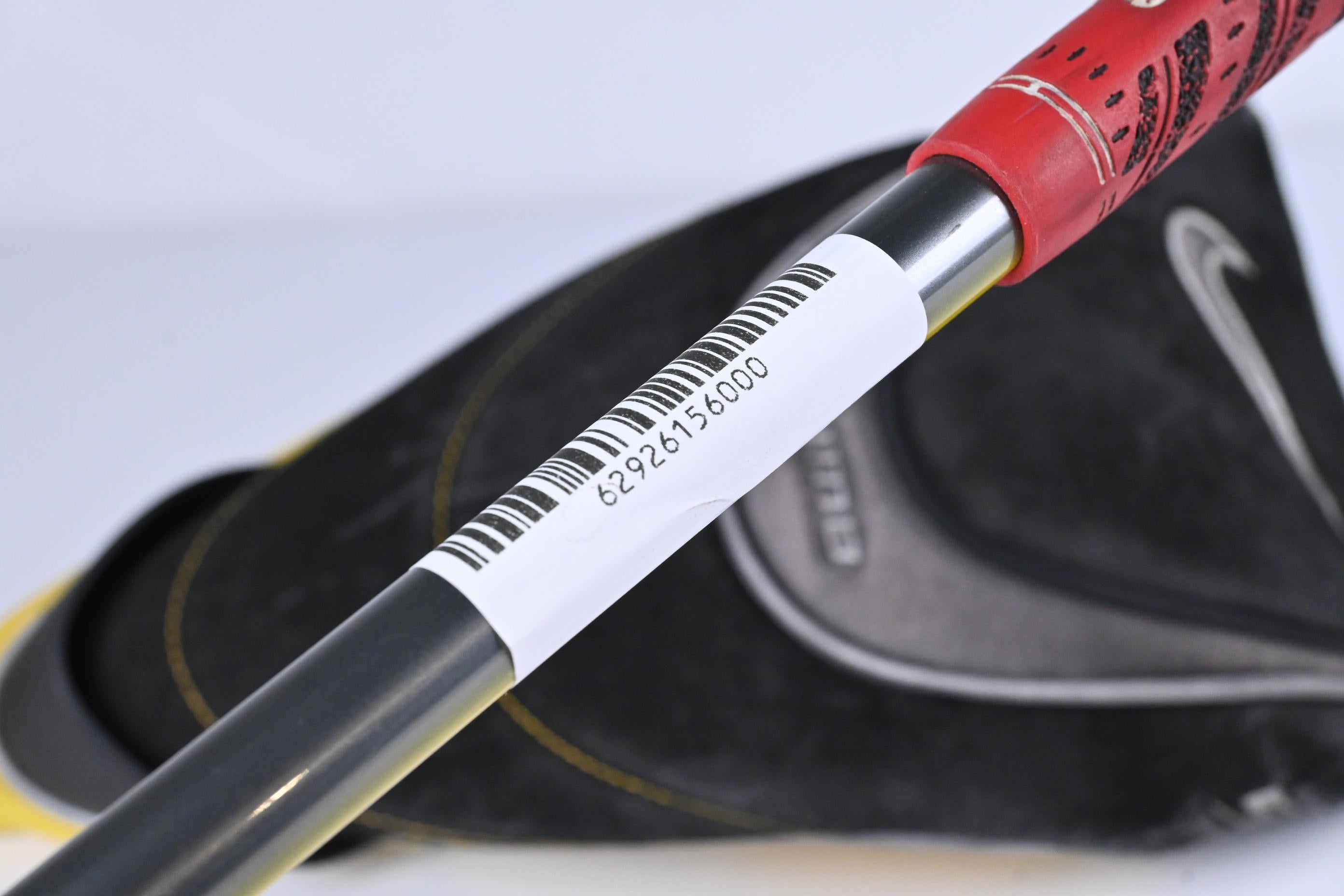 Left Hand Nike SQ 460 Driver / 10.5 Degree / Regular Flex Diamana Sasquatch