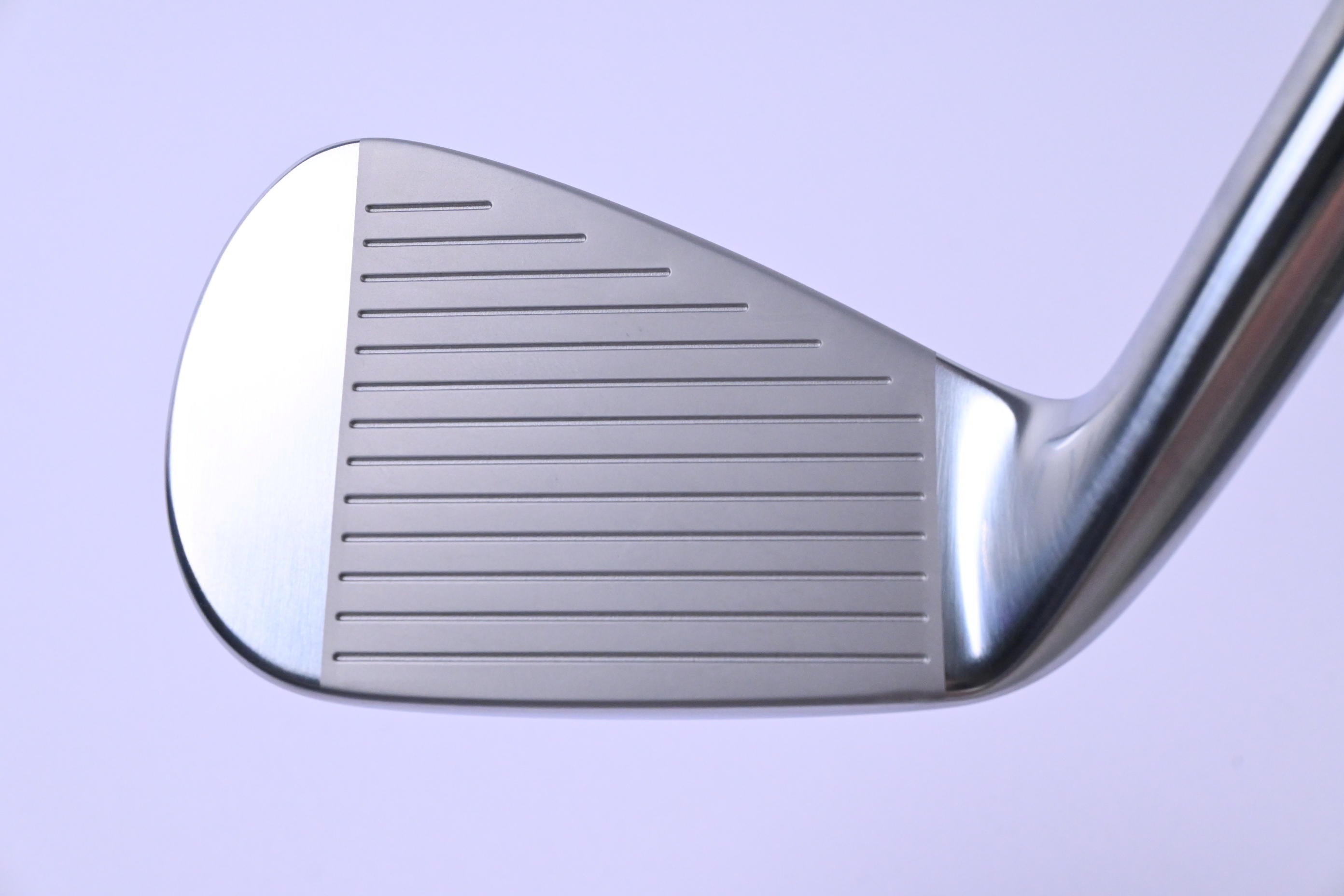 Mizuno Pro M-13 #8 Iron / Stiff Flex N.S.PRO Modus 3 120 Shaft