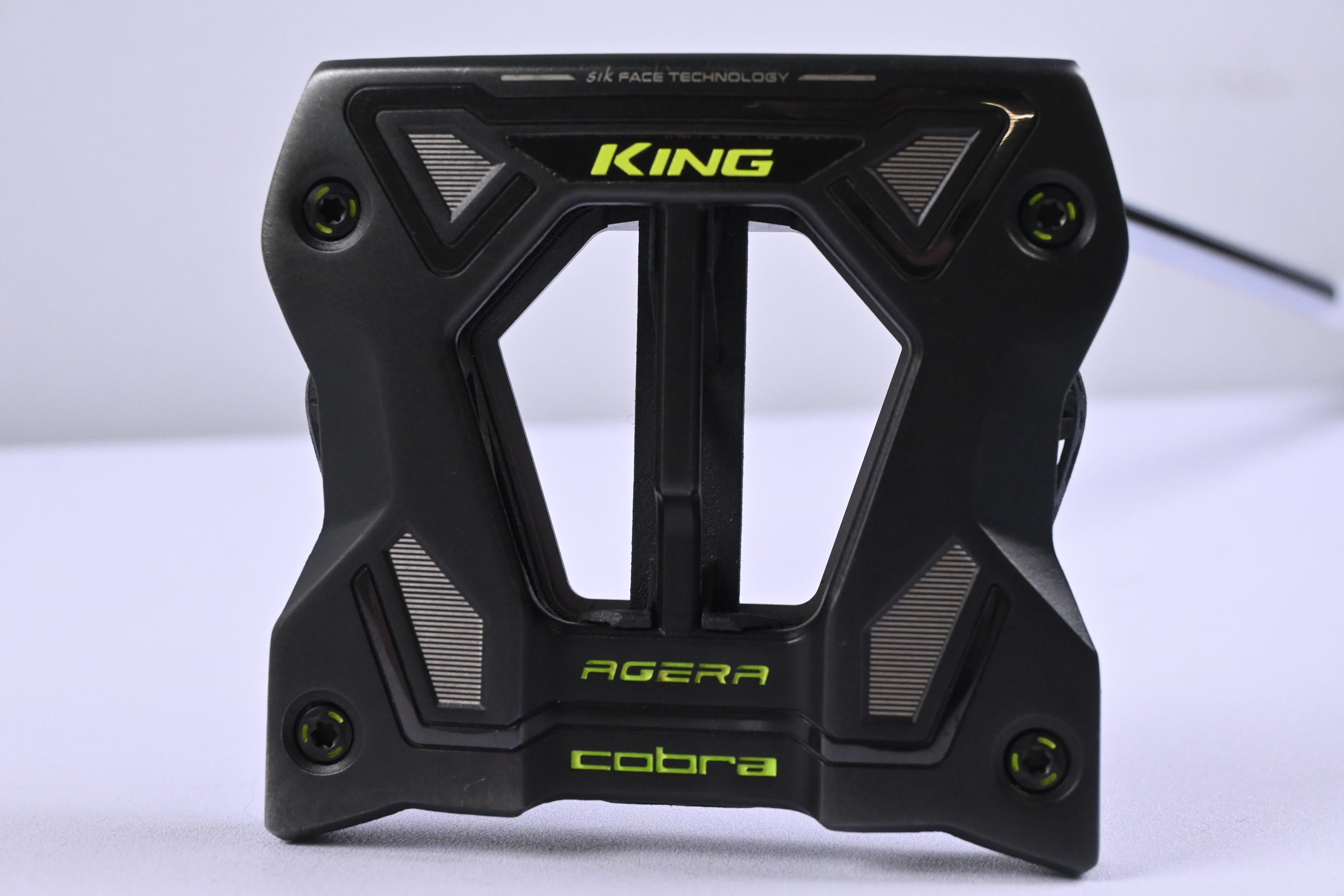 Cobra King 3D Agera Putter / 35 Inch
