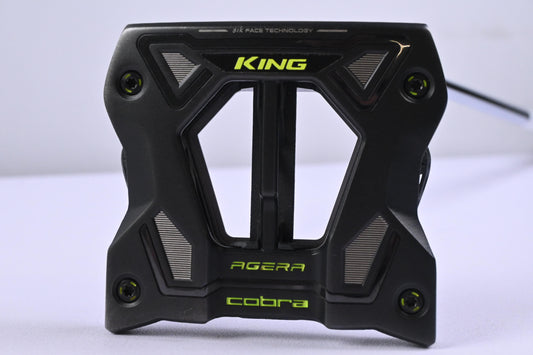 Cobra King 3D Agera Putter / 35 Inch