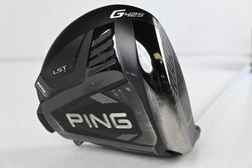 Ping G425 LST Driver / 9 Degree / X-Flex Fujikura Pro 2.0 Tour Spec 8 Shaft