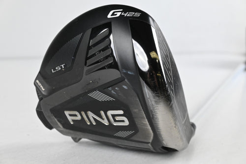 Ping G425 LST Driver / 9 Degree / X-Flex Fujikura Pro 2.0 Tour Spec 8 Shaft