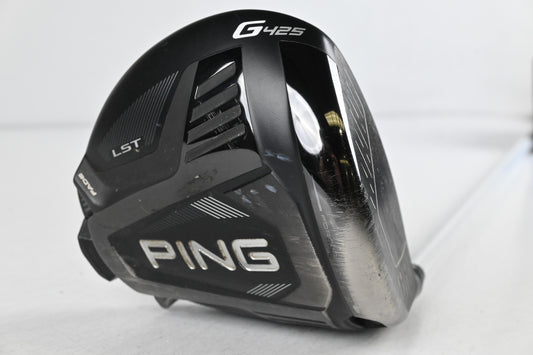 Ping G425 LST Driver / 9 Degree / X-Flex Fujikura Pro 2.0 Tour Spec 8 Shaft