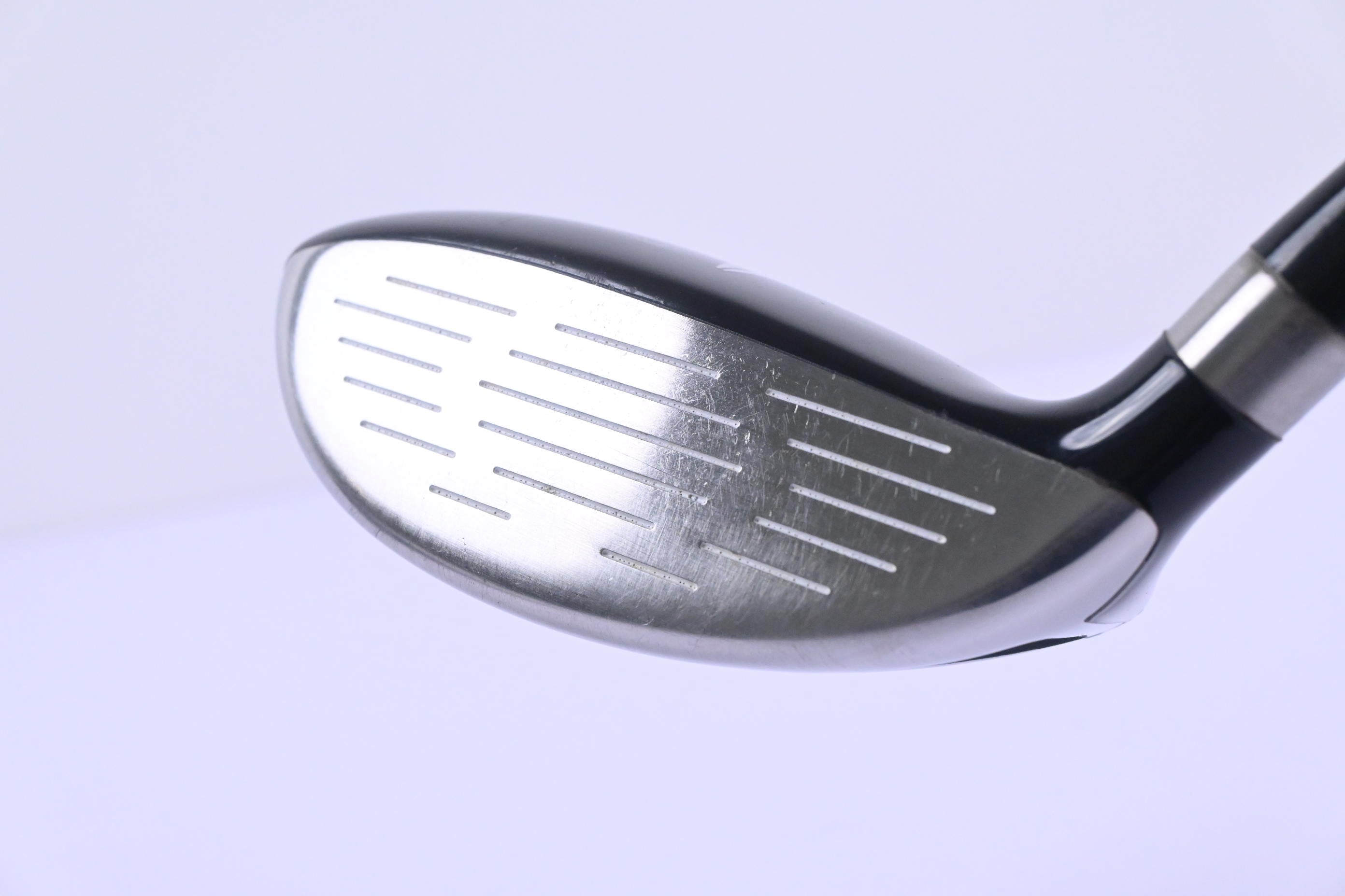 Rife RX5 #3 Wood / 15 Degree / Regular Flex Rife RX5 Graphite Shaft