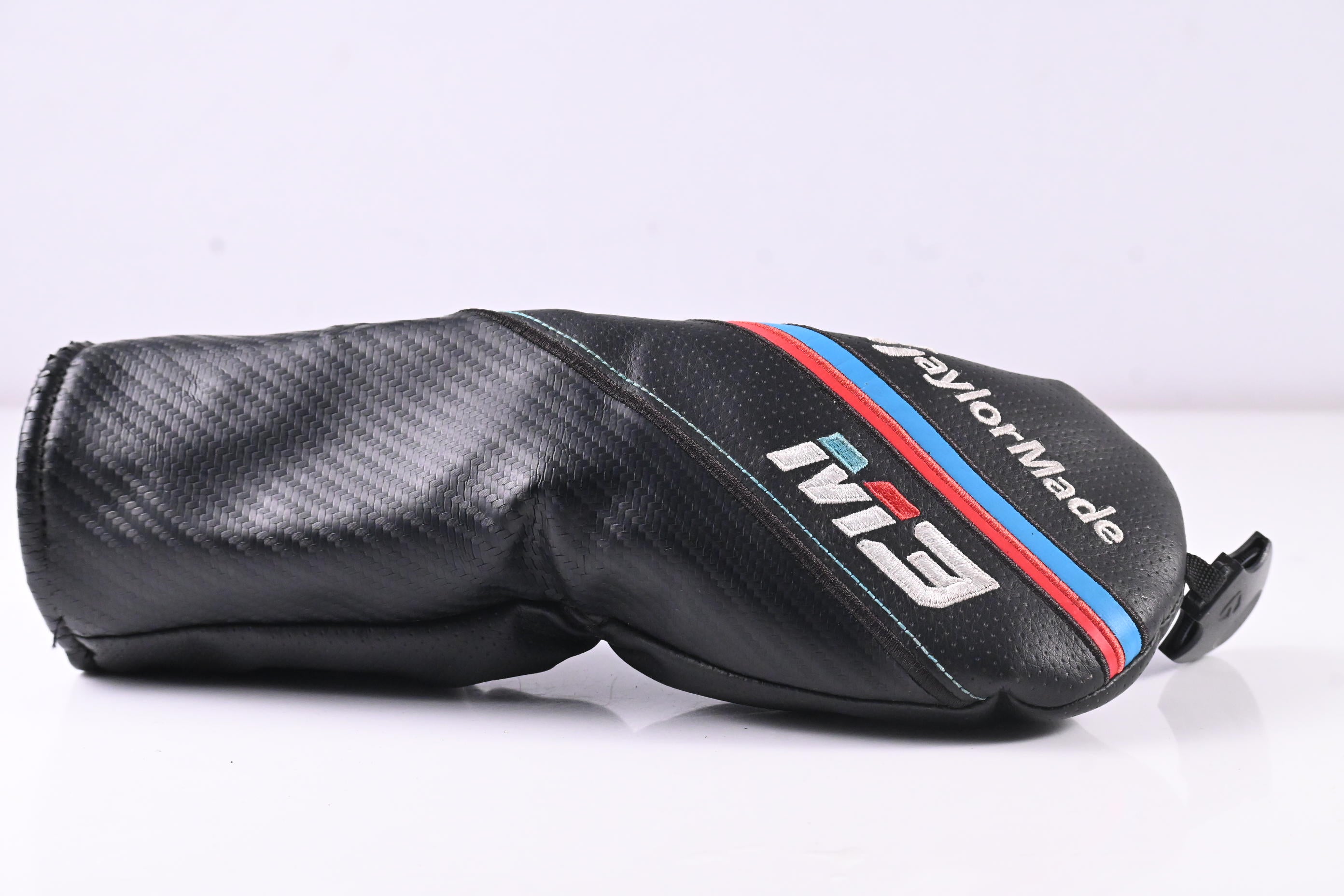 Left Hand Taylormade M3 #3 Wood / 15 Degree / Regular Flex Tensei CK Blue 65