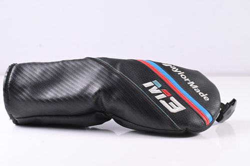 Left Hand Taylormade M3 #3 Wood / 15 Degree / Regular Flex Tensei CK Blue 65