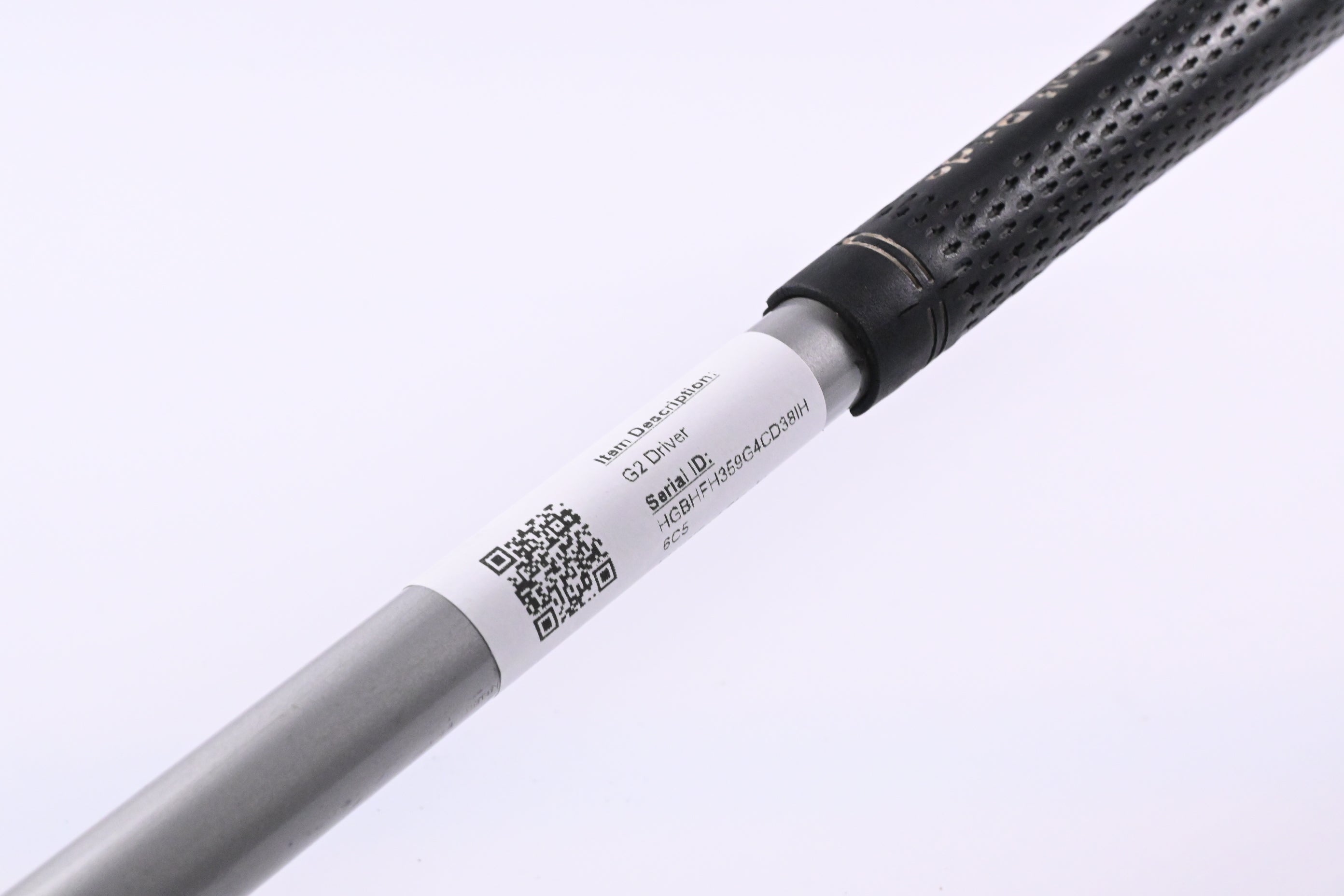 Ping G2 Driver / 8.5 Degree / Regular Flex Grafalloy ProLaunch Blue 65 Shaft