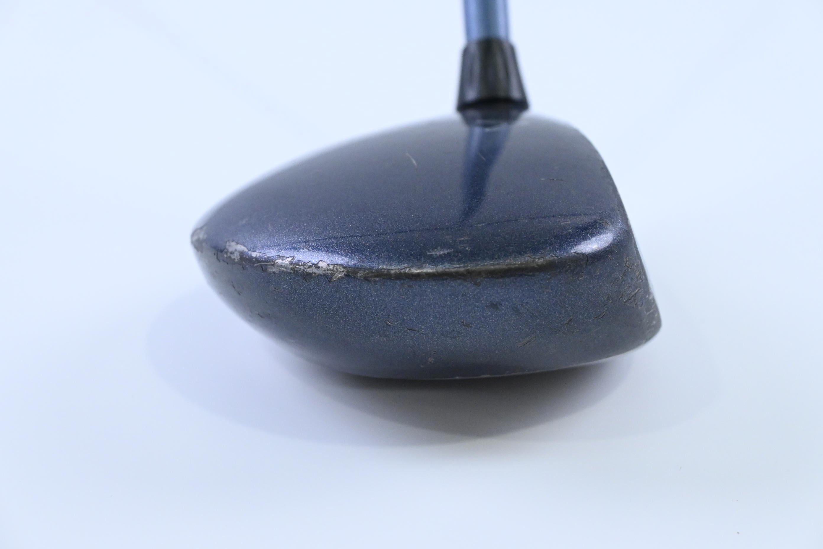Ladies Callaway Steelhead III #7 Wood / 21 Degree / Ladies Flex System III Shaft