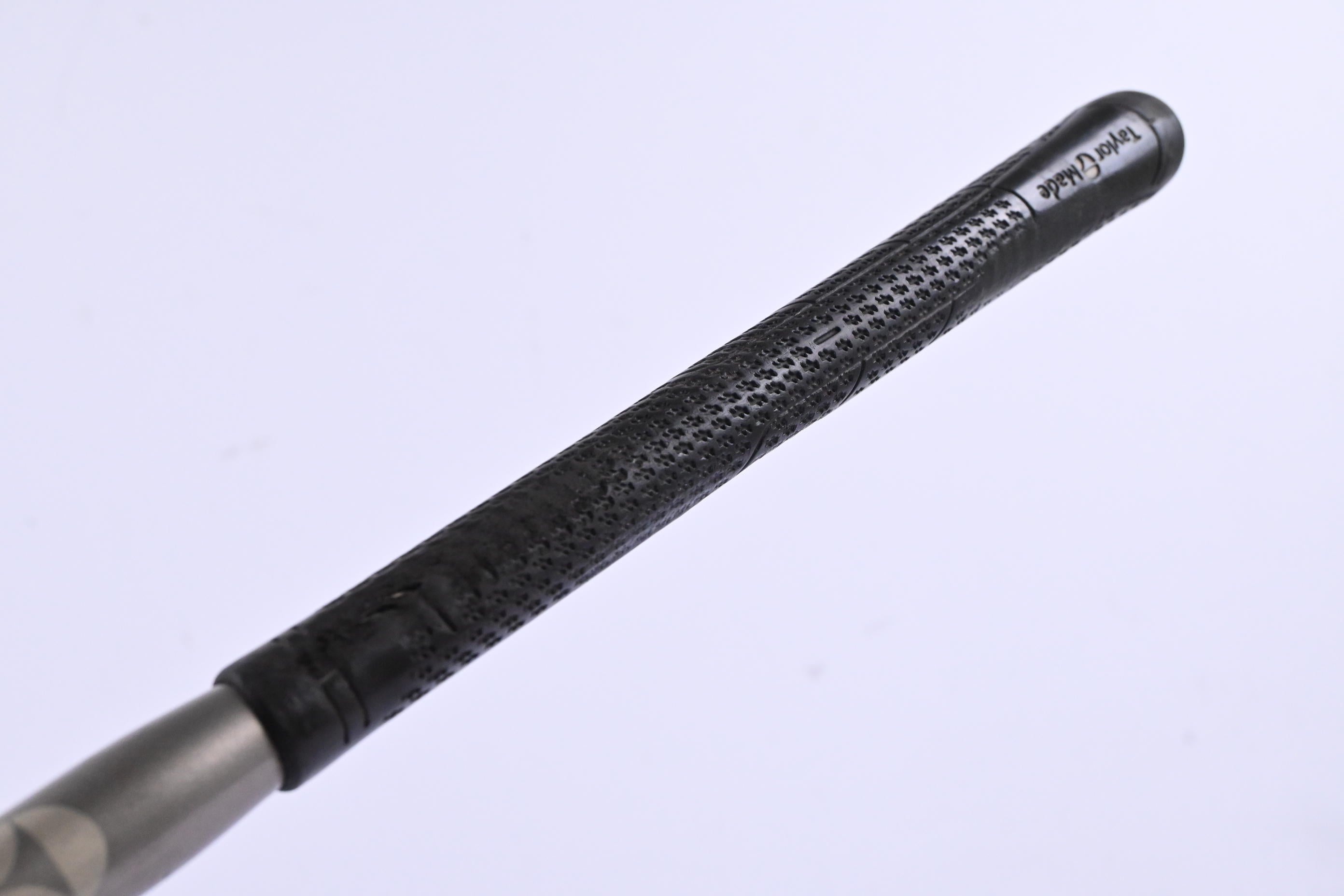 Ladies Taylormade Supersteel #3 Wood / 15 Degree / Ladies Flex Bubble 60 Shaft