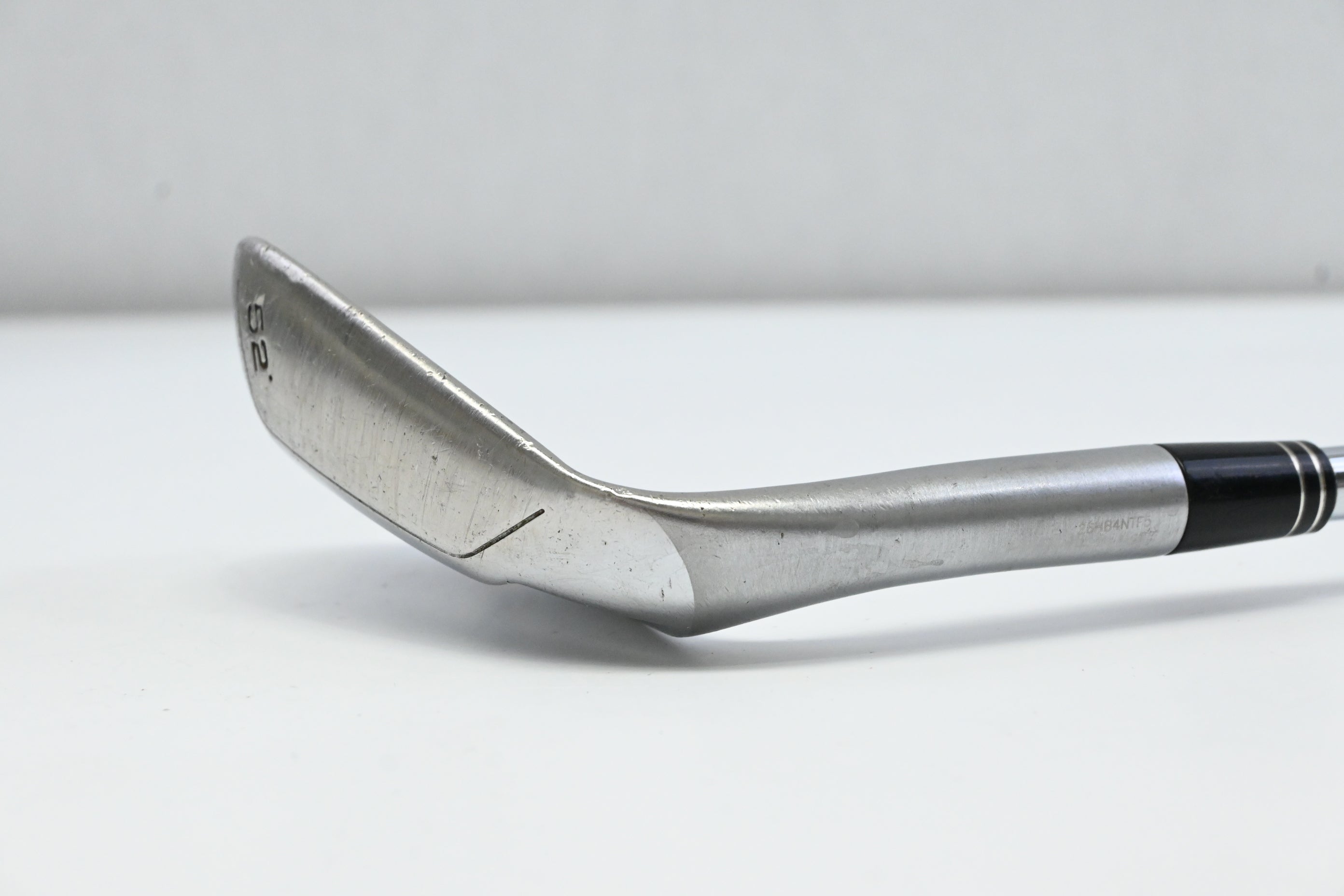 Taylormade ATV Gap Wedge / 52 Degree / Wedge Flex KBS Shaft